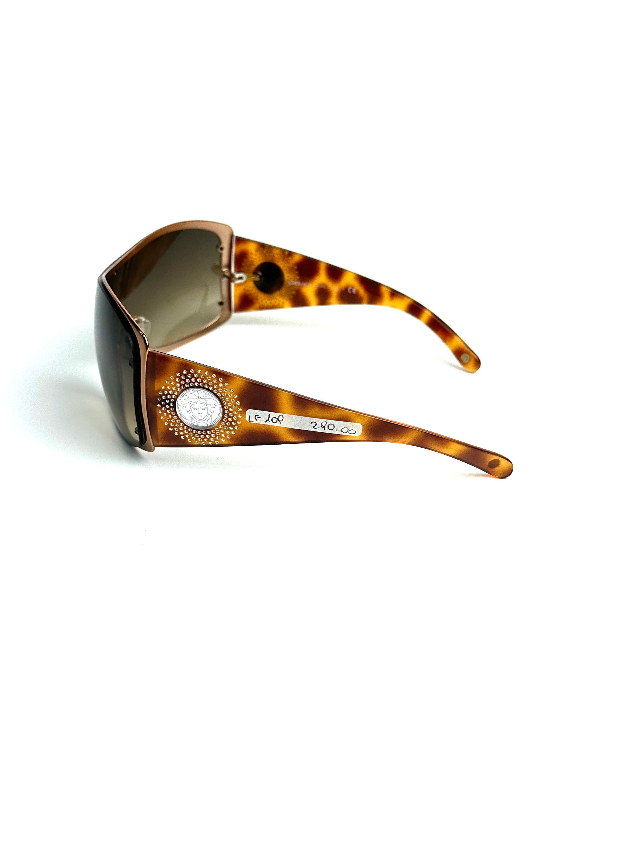 Occhiali da sole VERSACE MOD. 2082-B