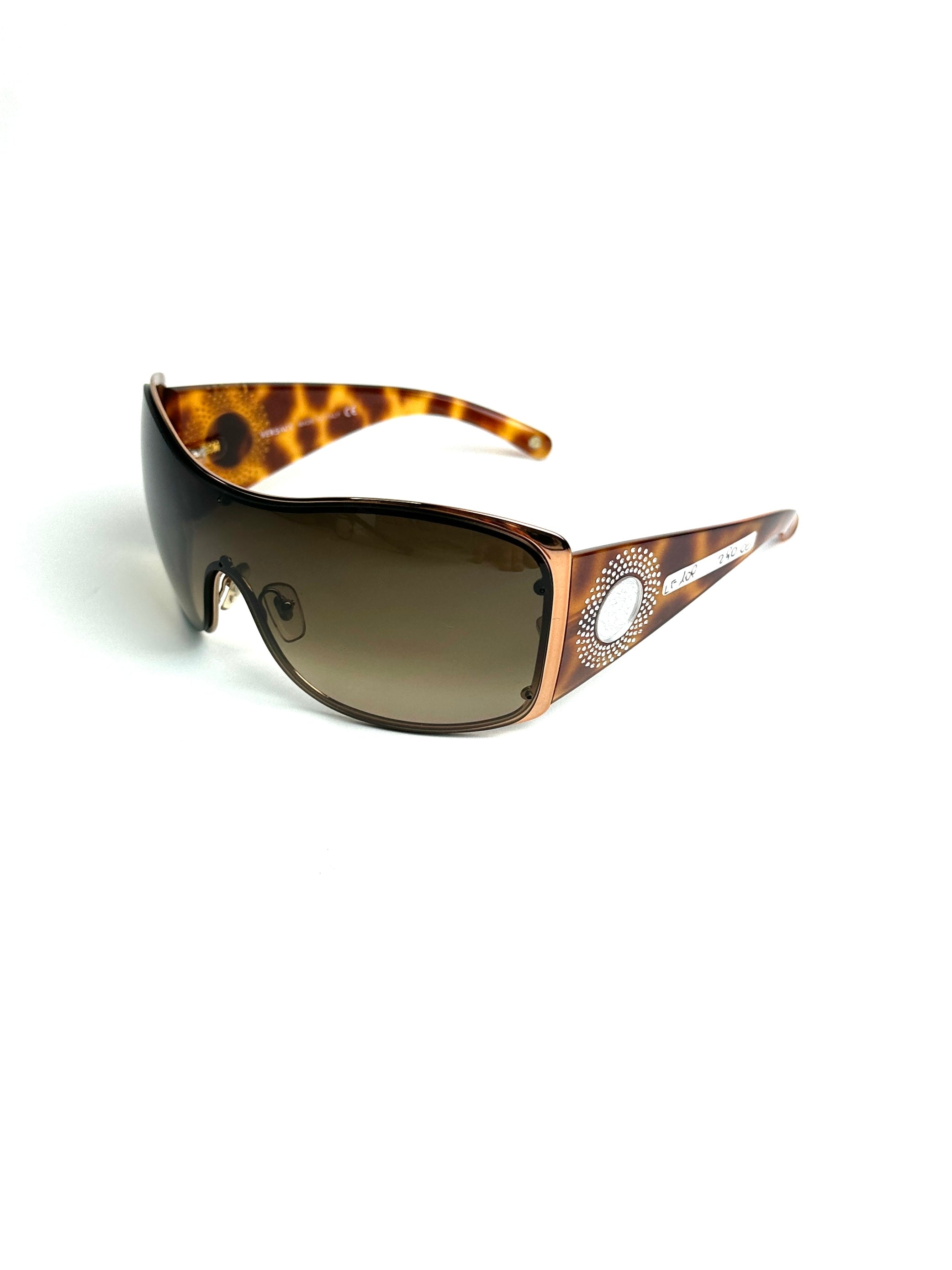 Occhiali da sole VERSACE MOD. 2082-B