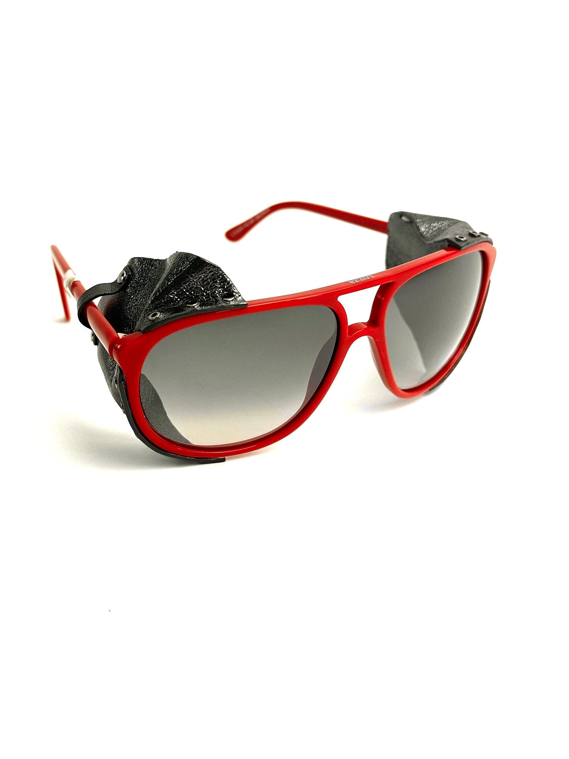 Occhiali da sole LOZZA SL1827W RED