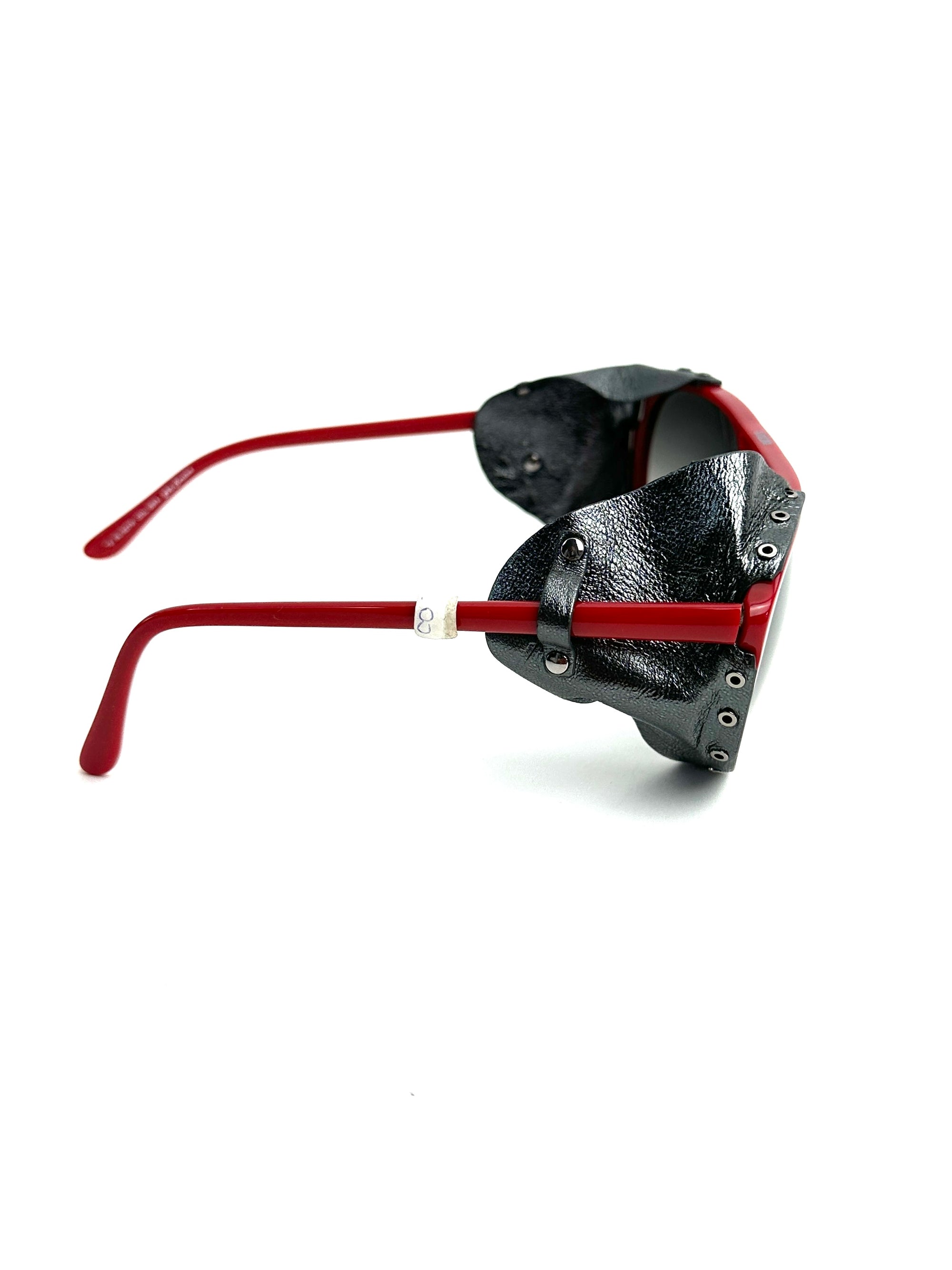 LOZZA SL1827W RED