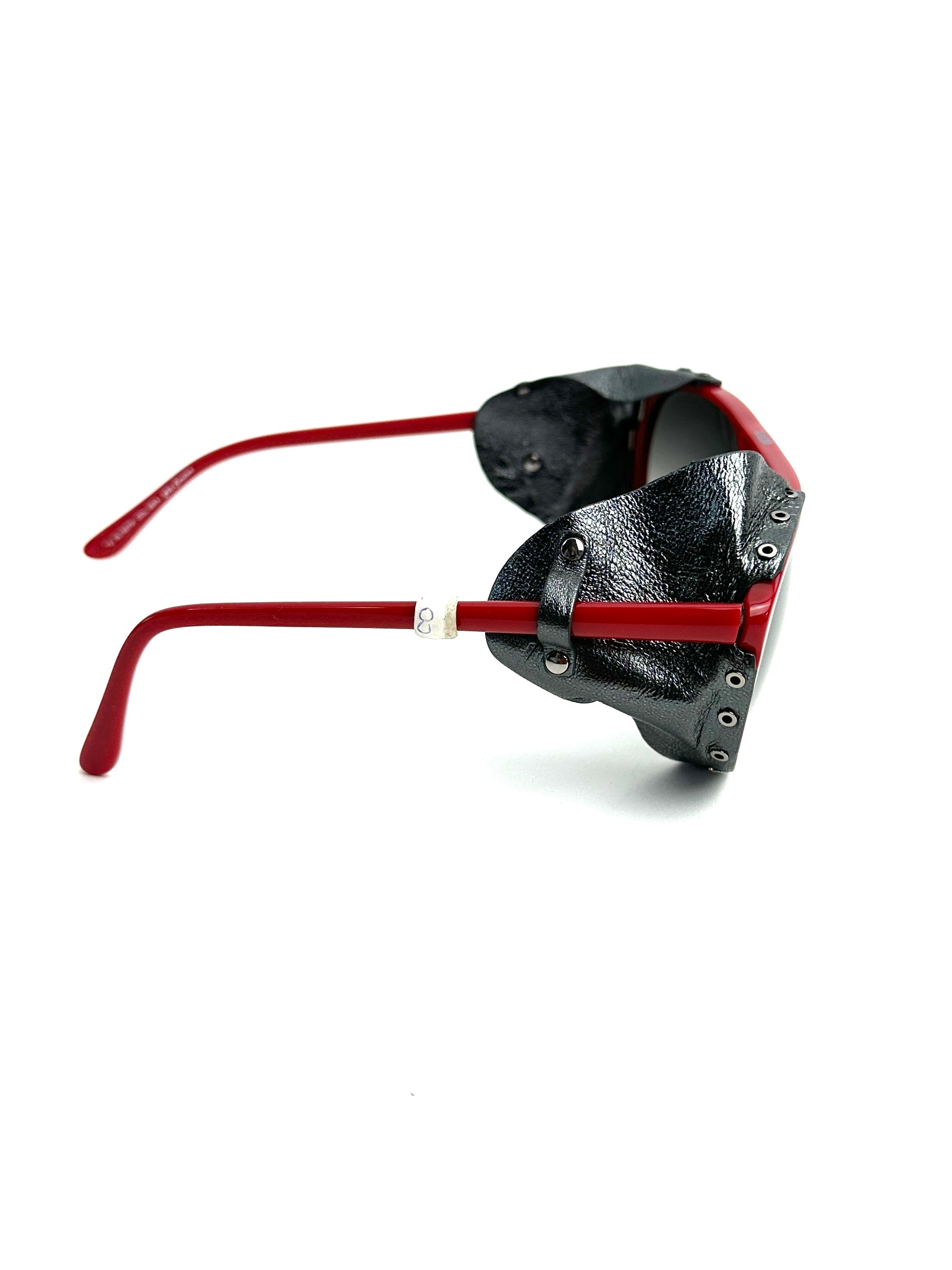 Occhiali da sole LOZZA SL1827W RED