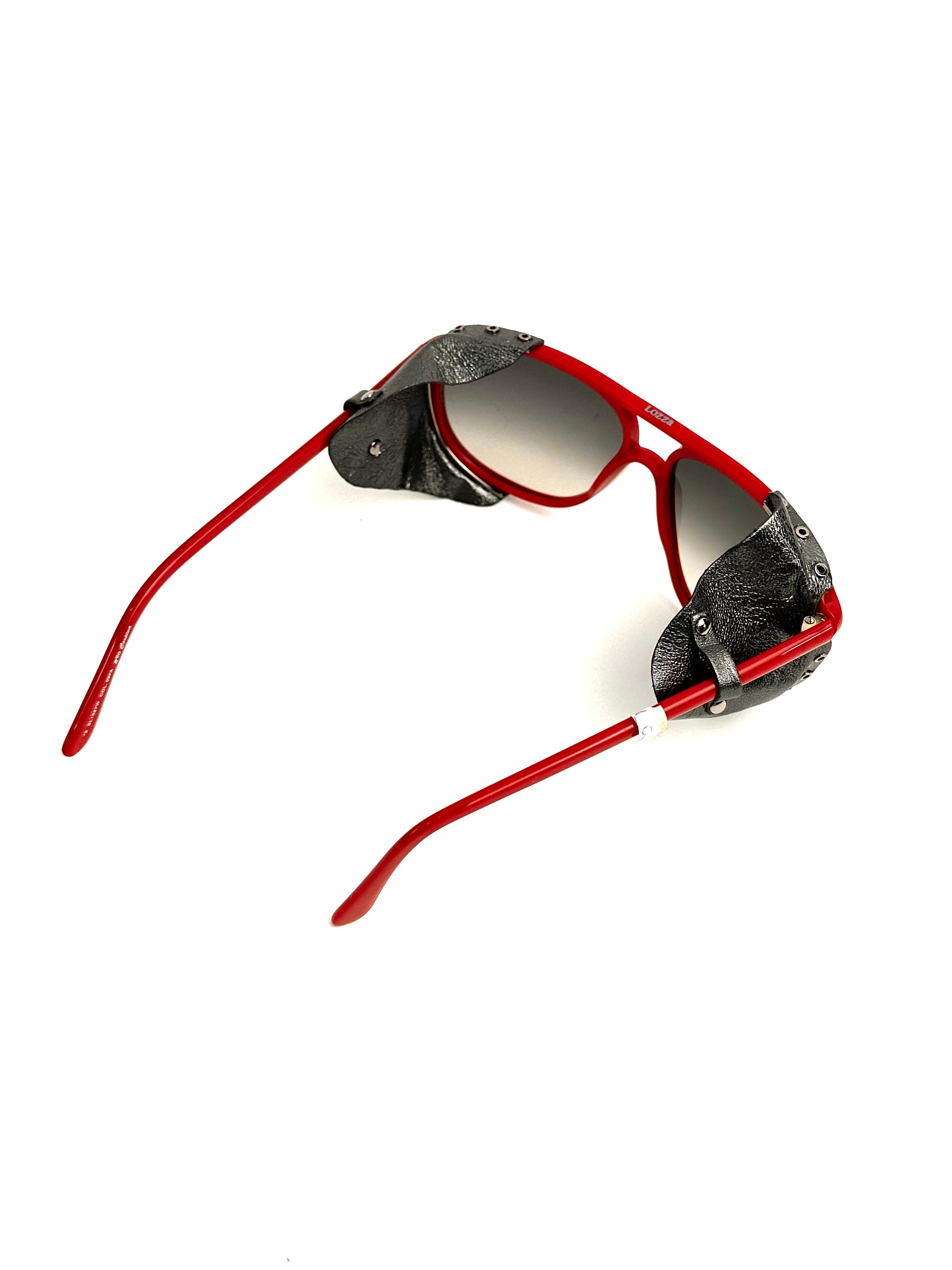 Occhiali da sole LOZZA SL1827W RED