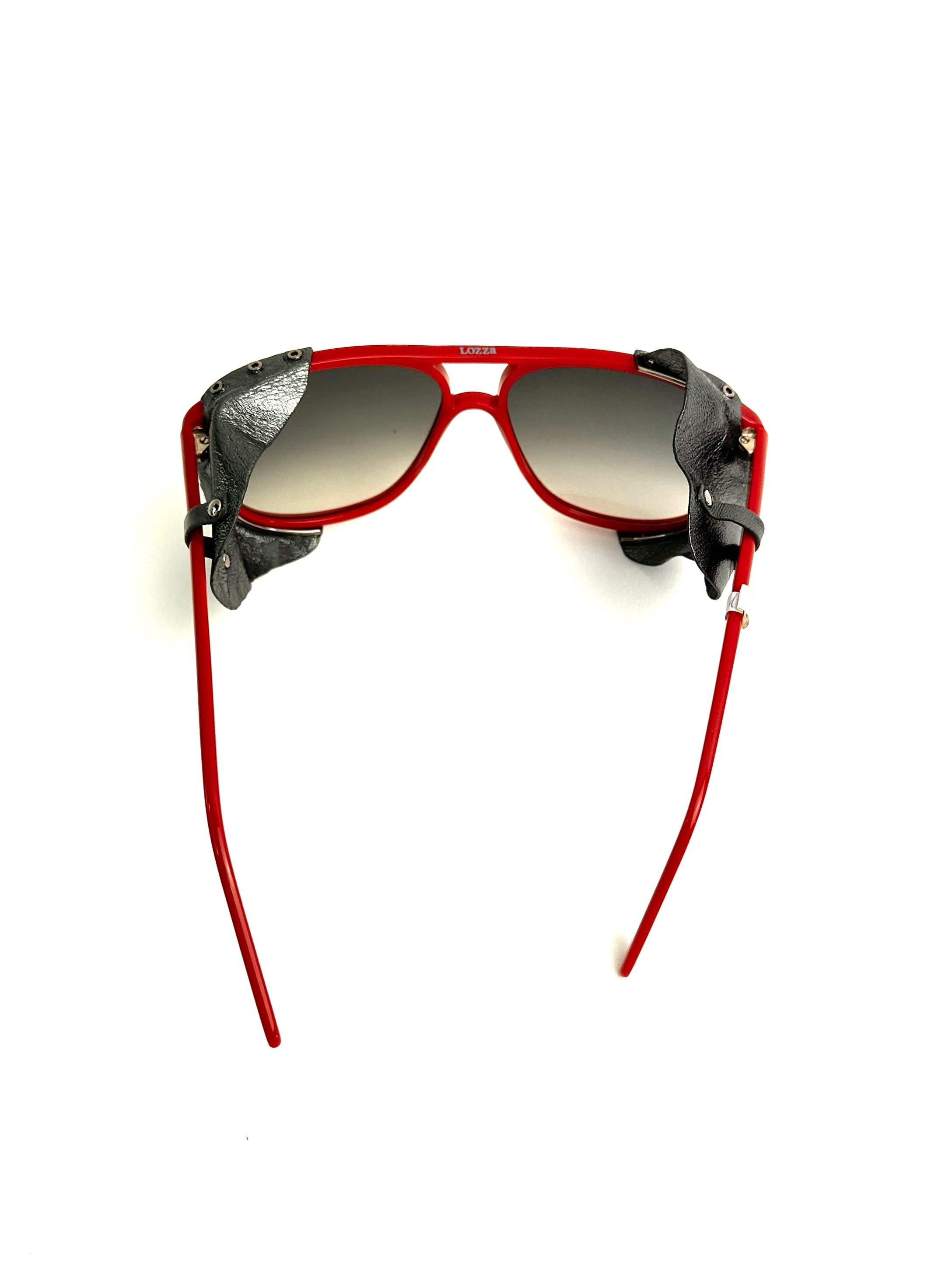 Occhiali da sole LOZZA SL1827W RED