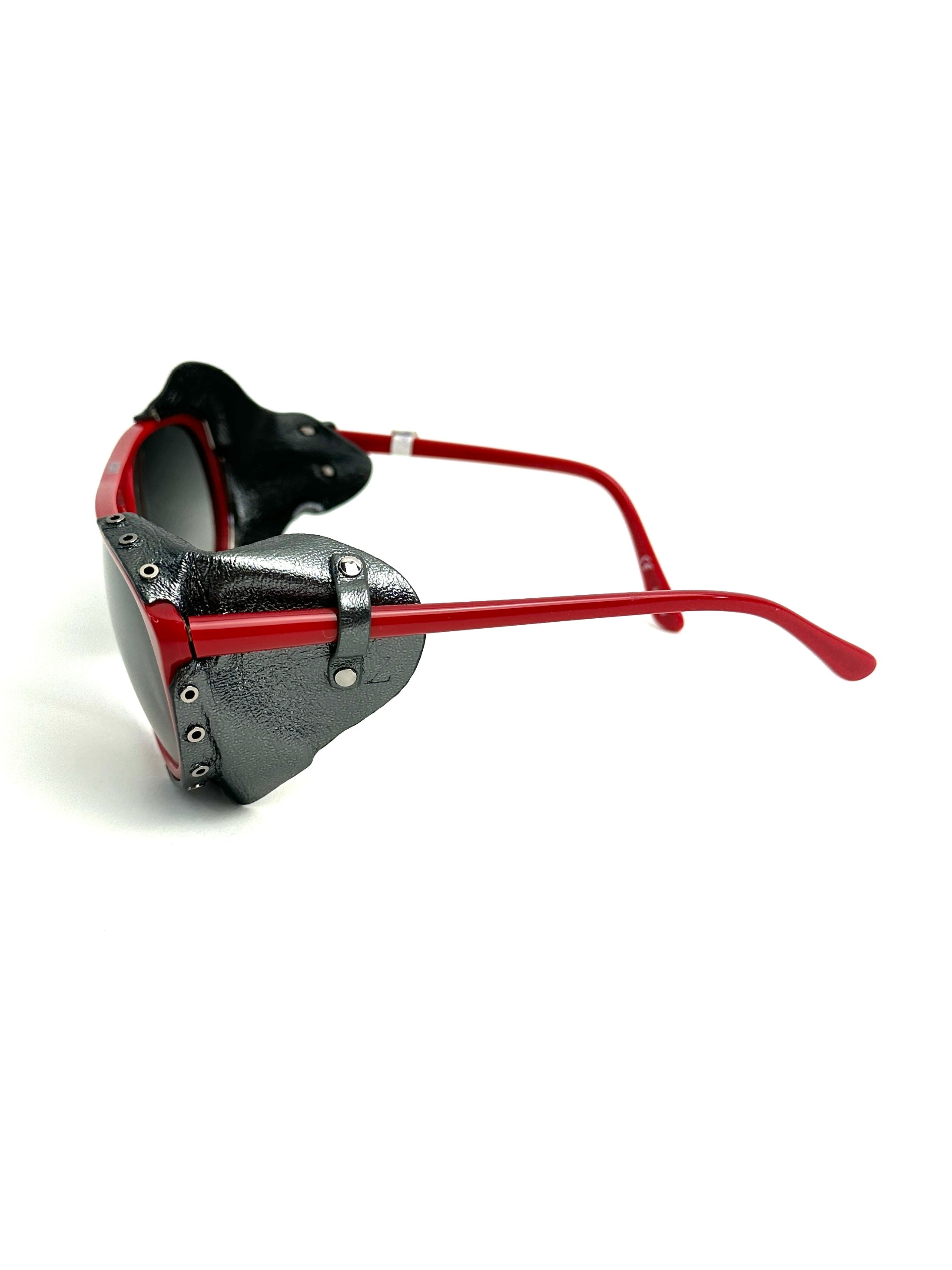 Occhiali da sole LOZZA SL1827W RED