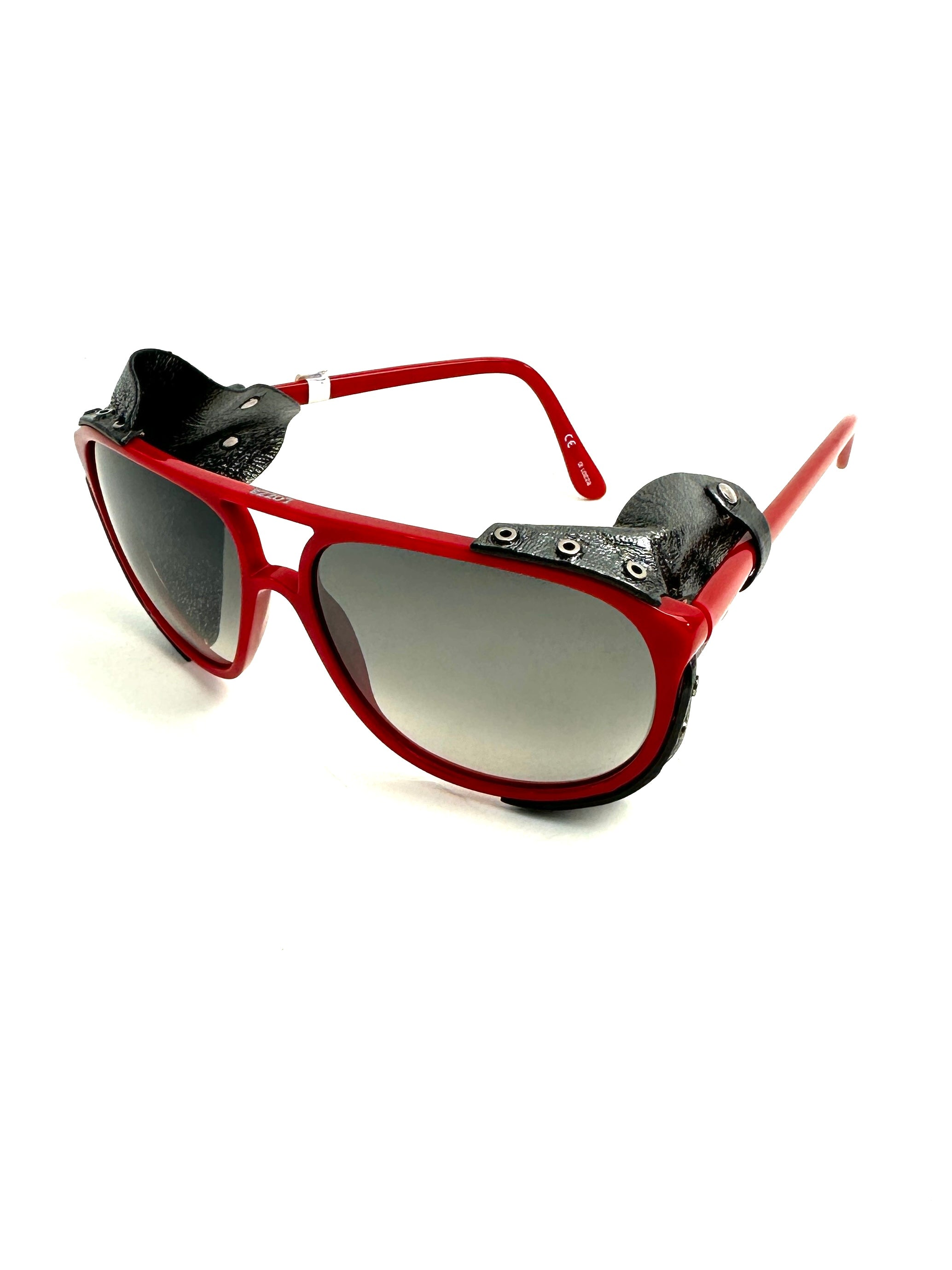 Occhiali da sole LOZZA SL1827W RED
