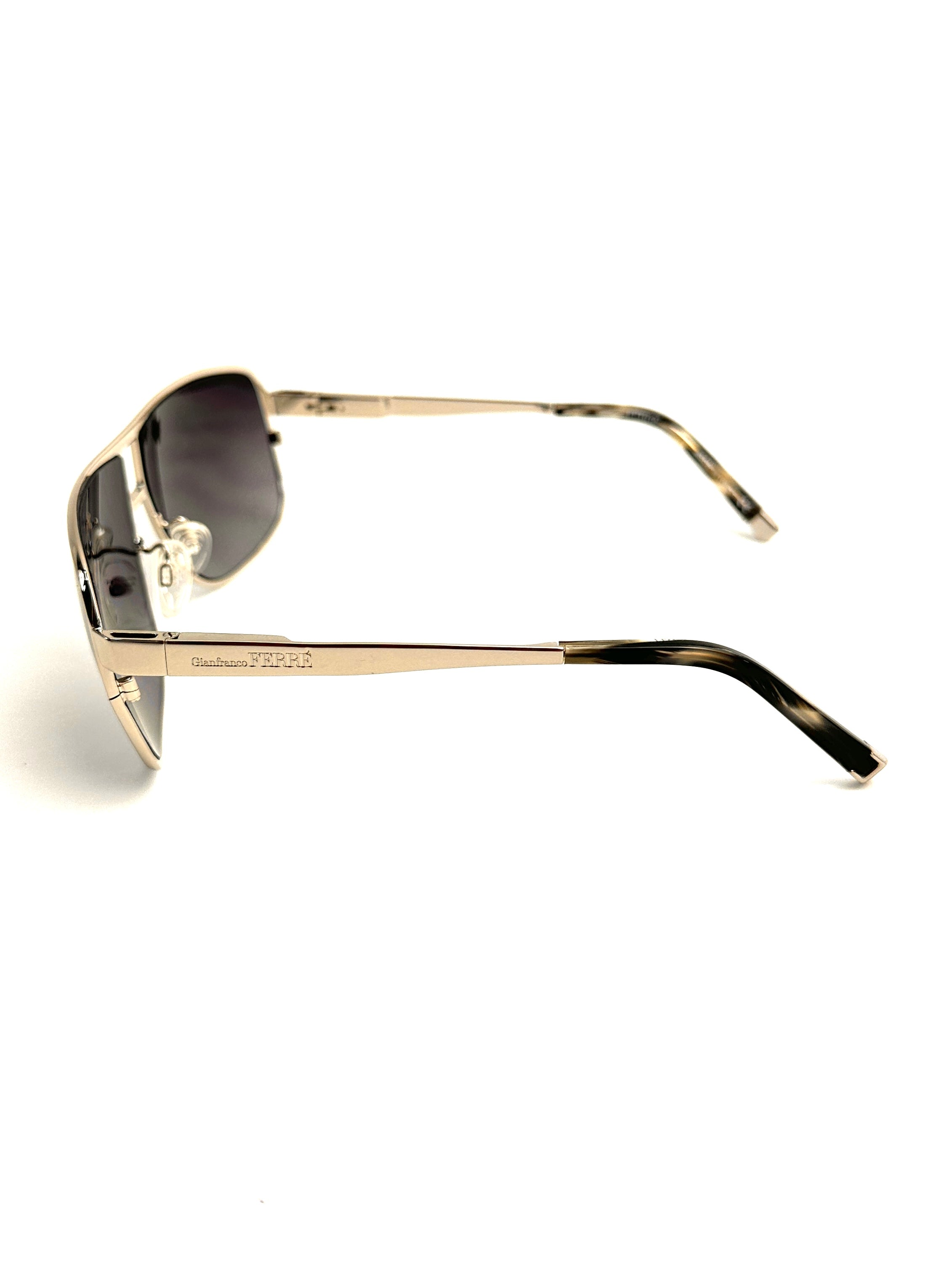 Occhiali da sole GIANFRANCO FERRE GF935-01 VINTAGE