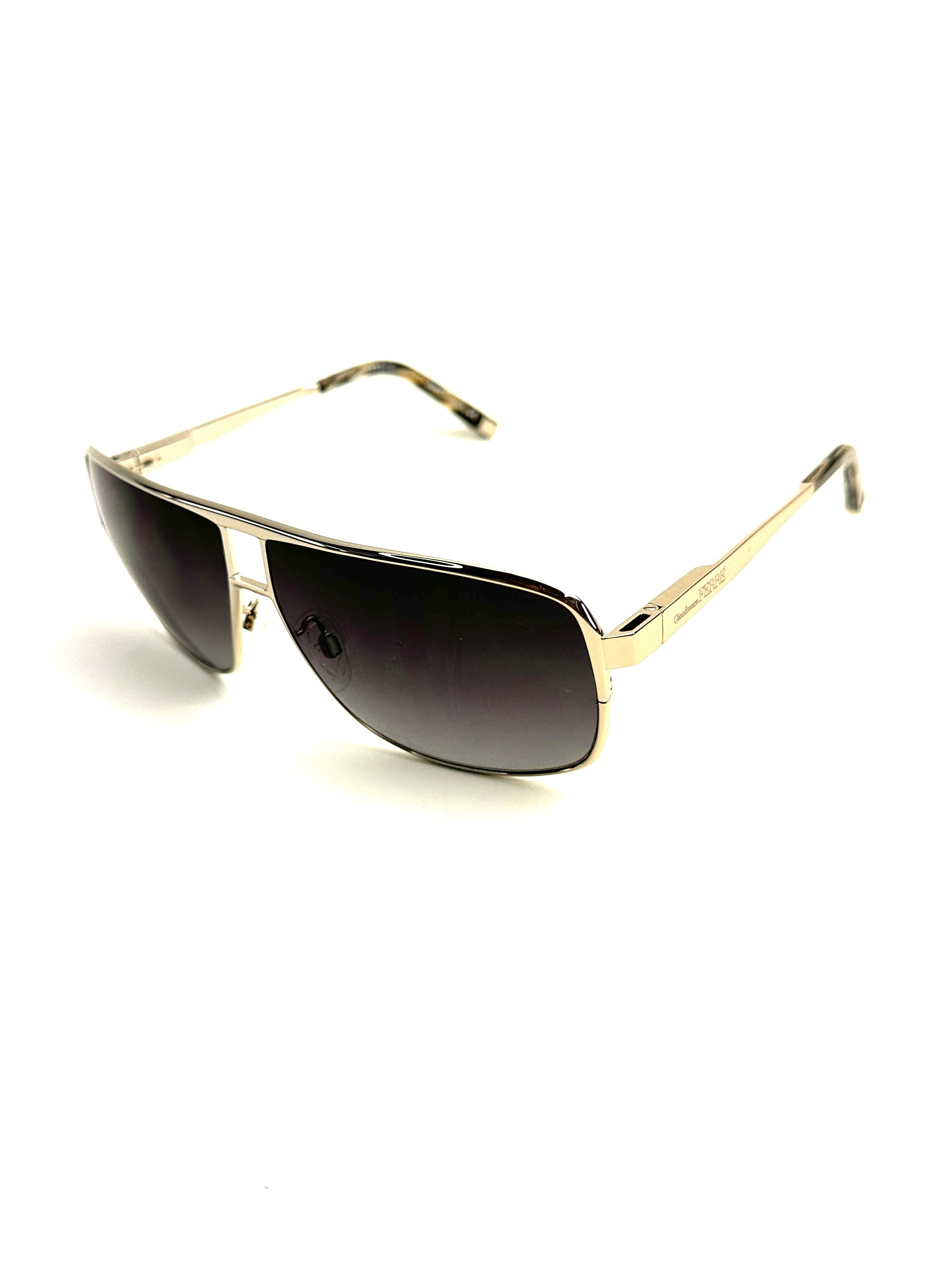 Occhiali da sole GIANFRANCO FERRE GF935-01 VINTAGE