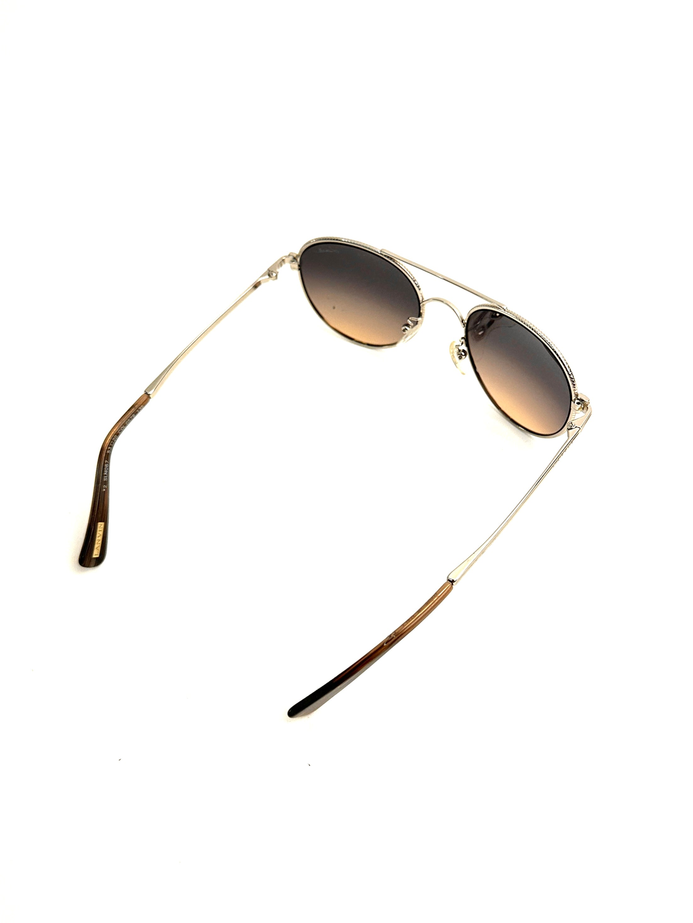 Occhiali da sole LANVIN SLN067 VINTAGE