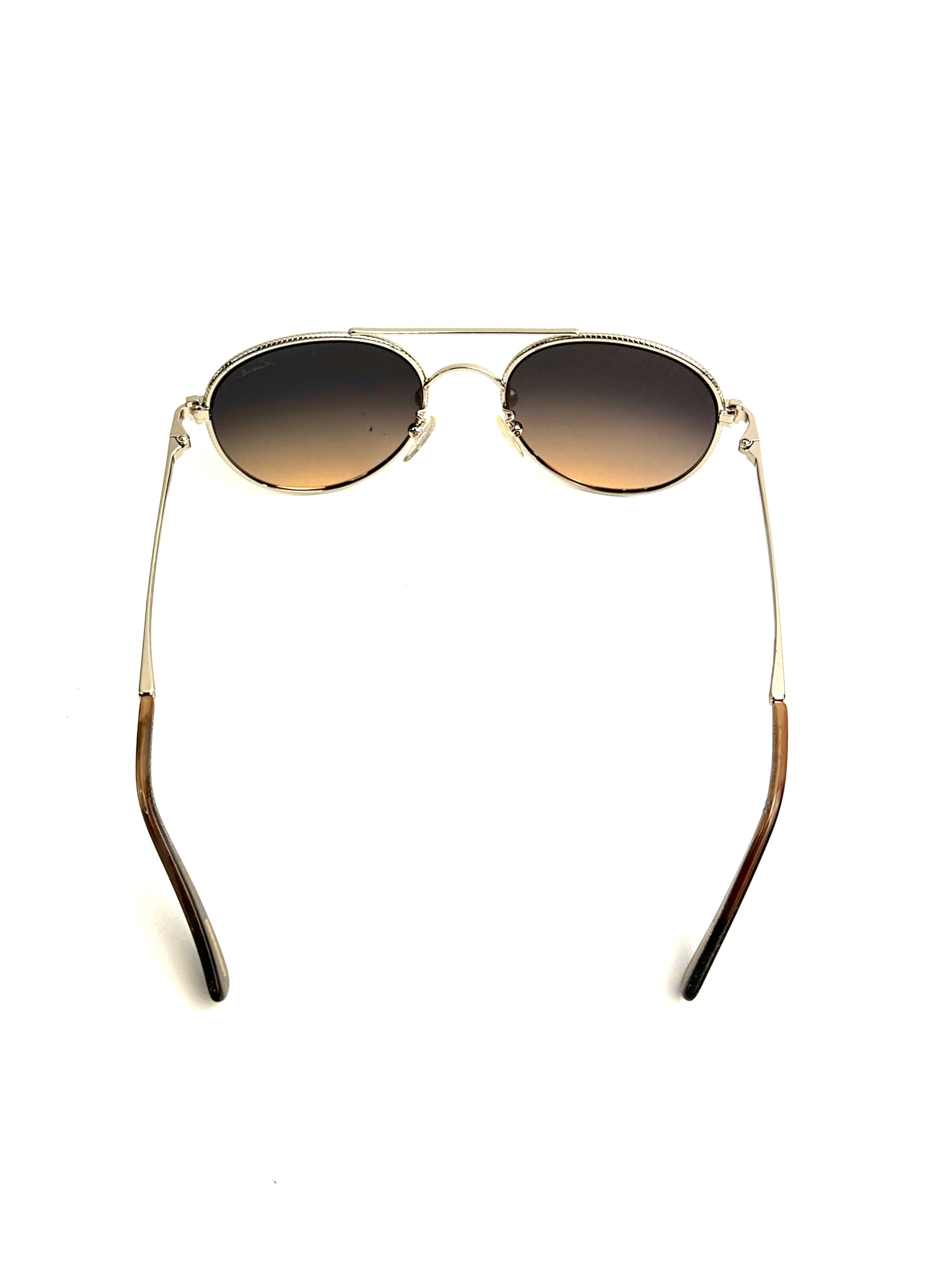Occhiali da sole LANVIN SLN067 VINTAGE