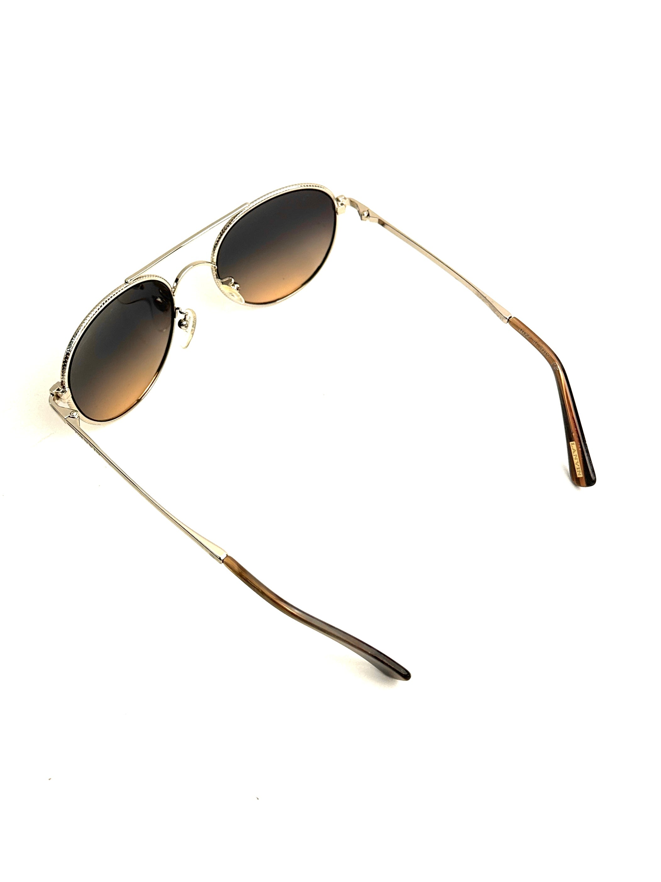 Occhiali da sole LANVIN SLN067 VINTAGE