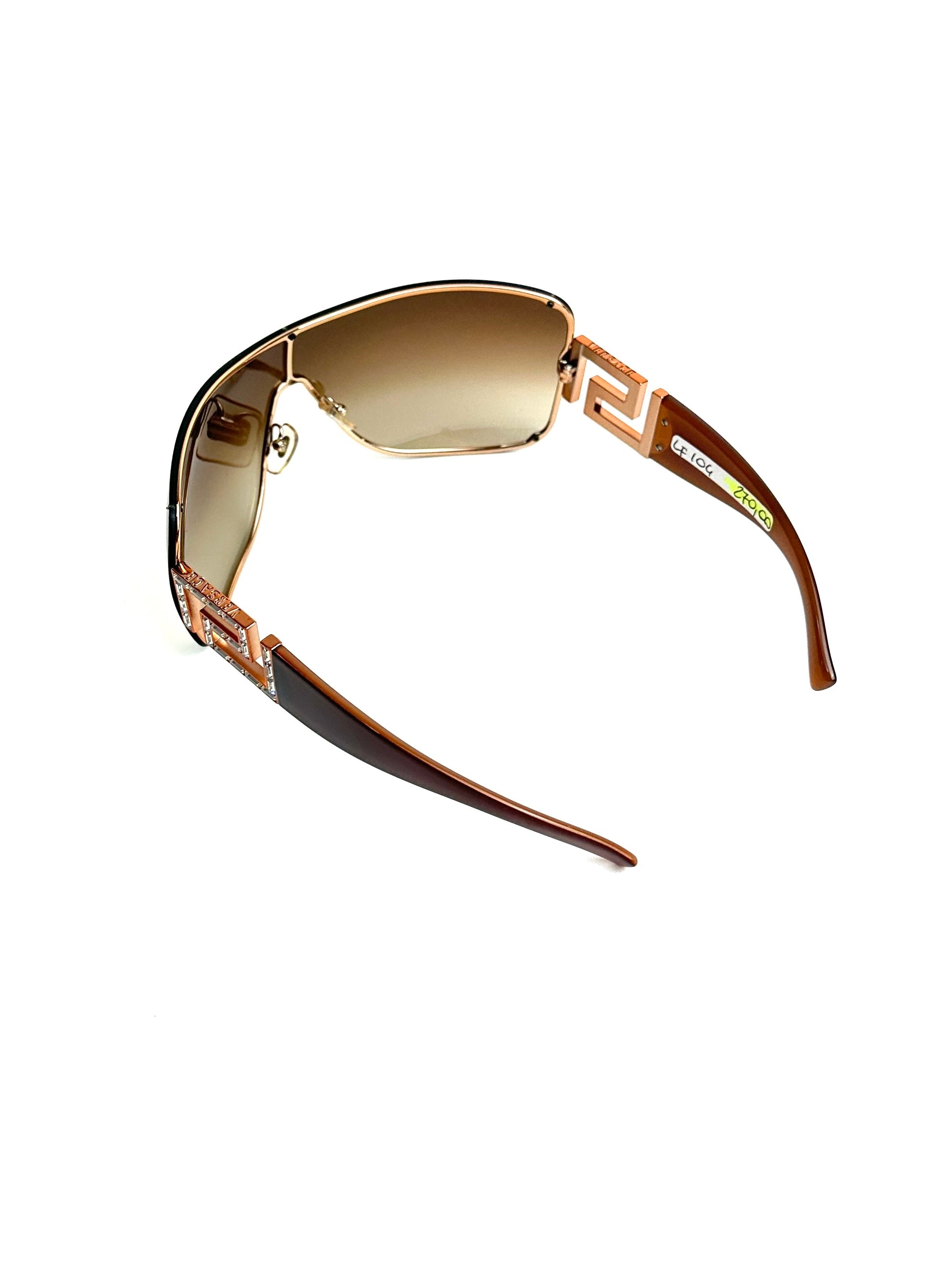 Occhiali da sole VERSACE MOD2072-B 1052/13