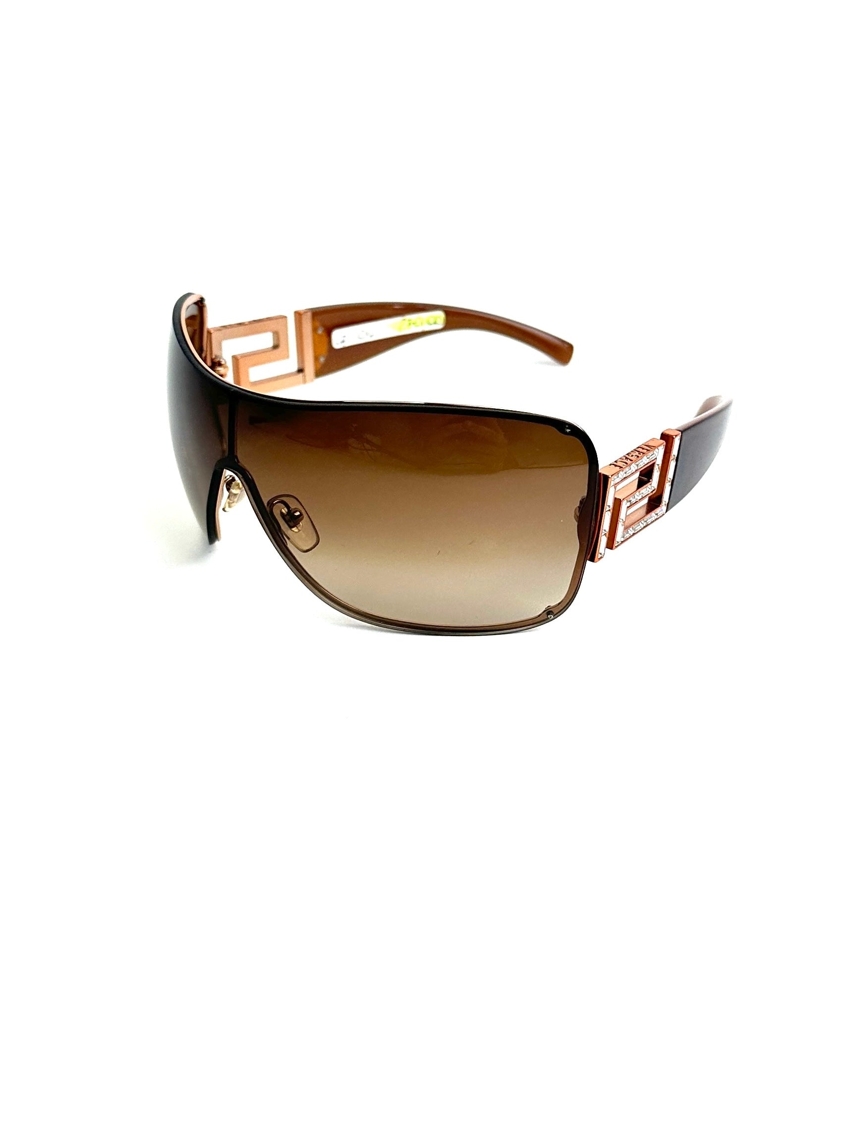 Occhiali da sole VERSACE MOD2072-B 1052/13