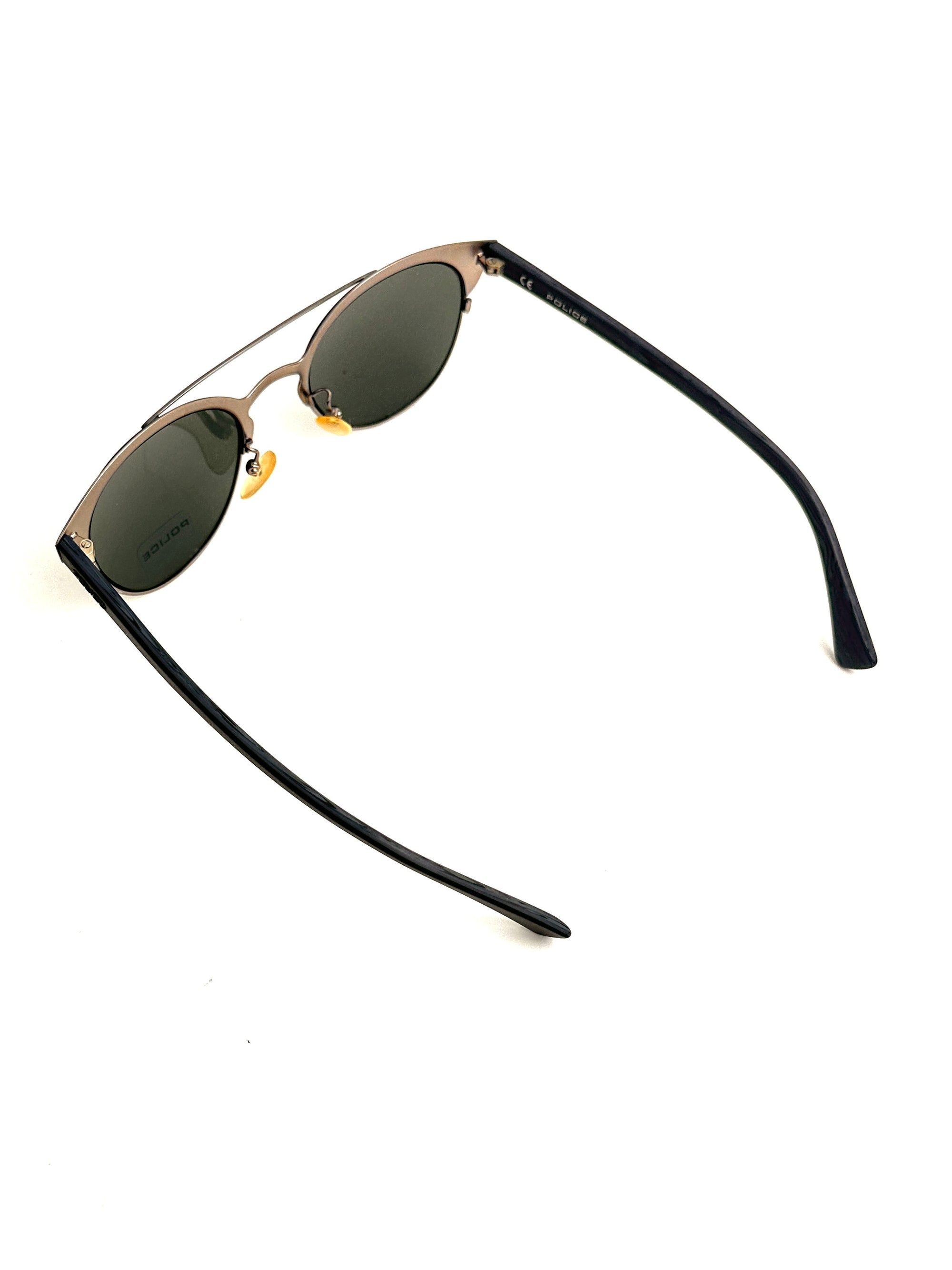 FLUX DE POLICE 2