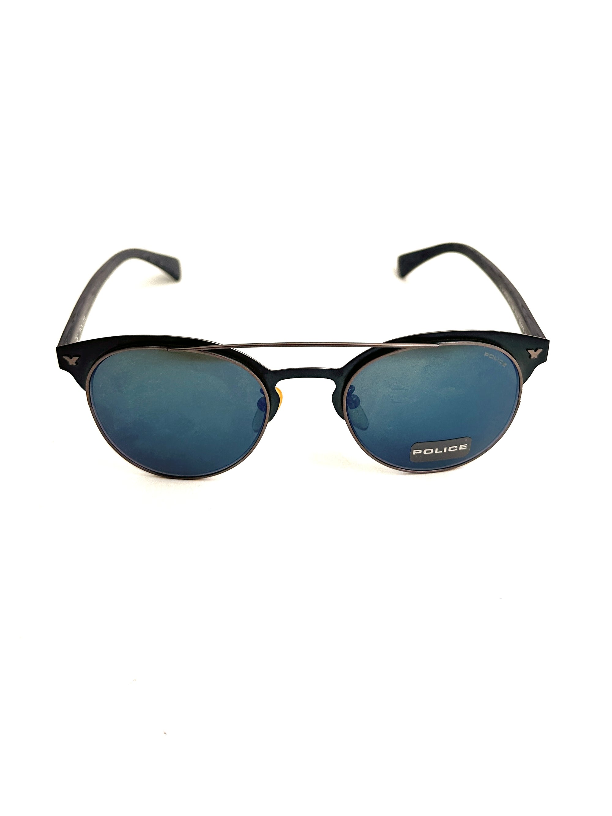 FLUX DE POLICE 2