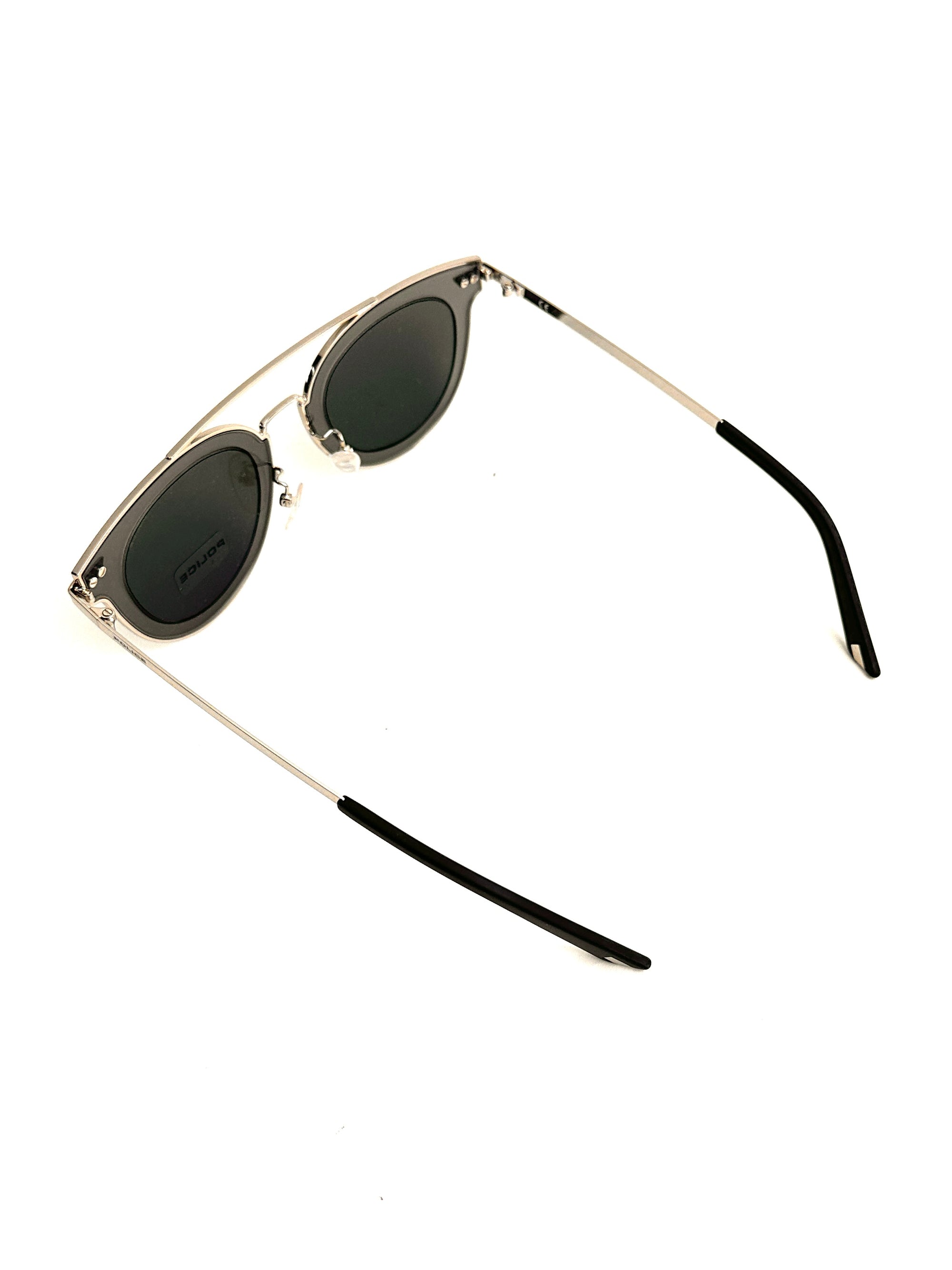 FLUX DE POLICE 2