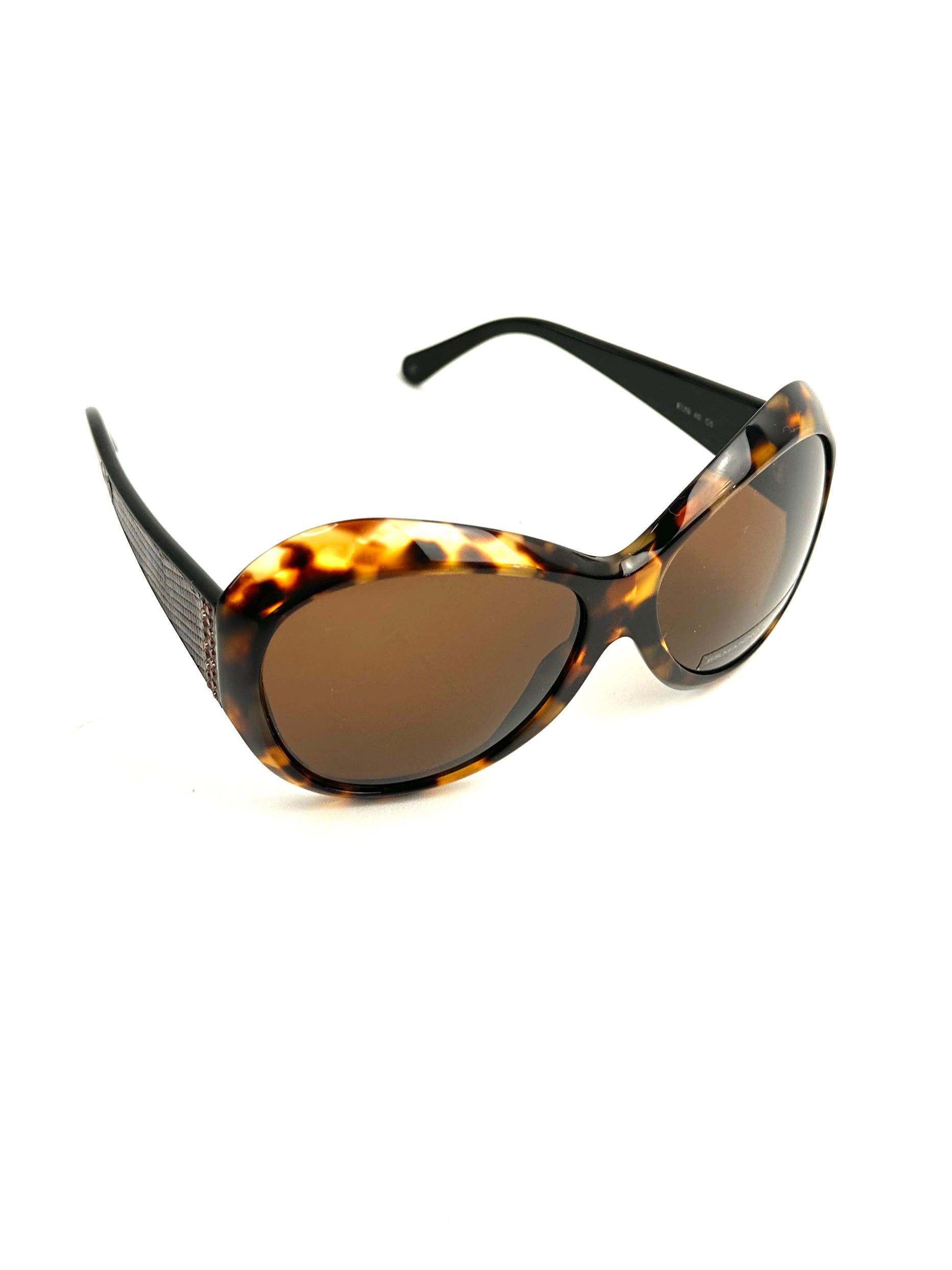 ERMANNO SCERVINO ES65 GOLD