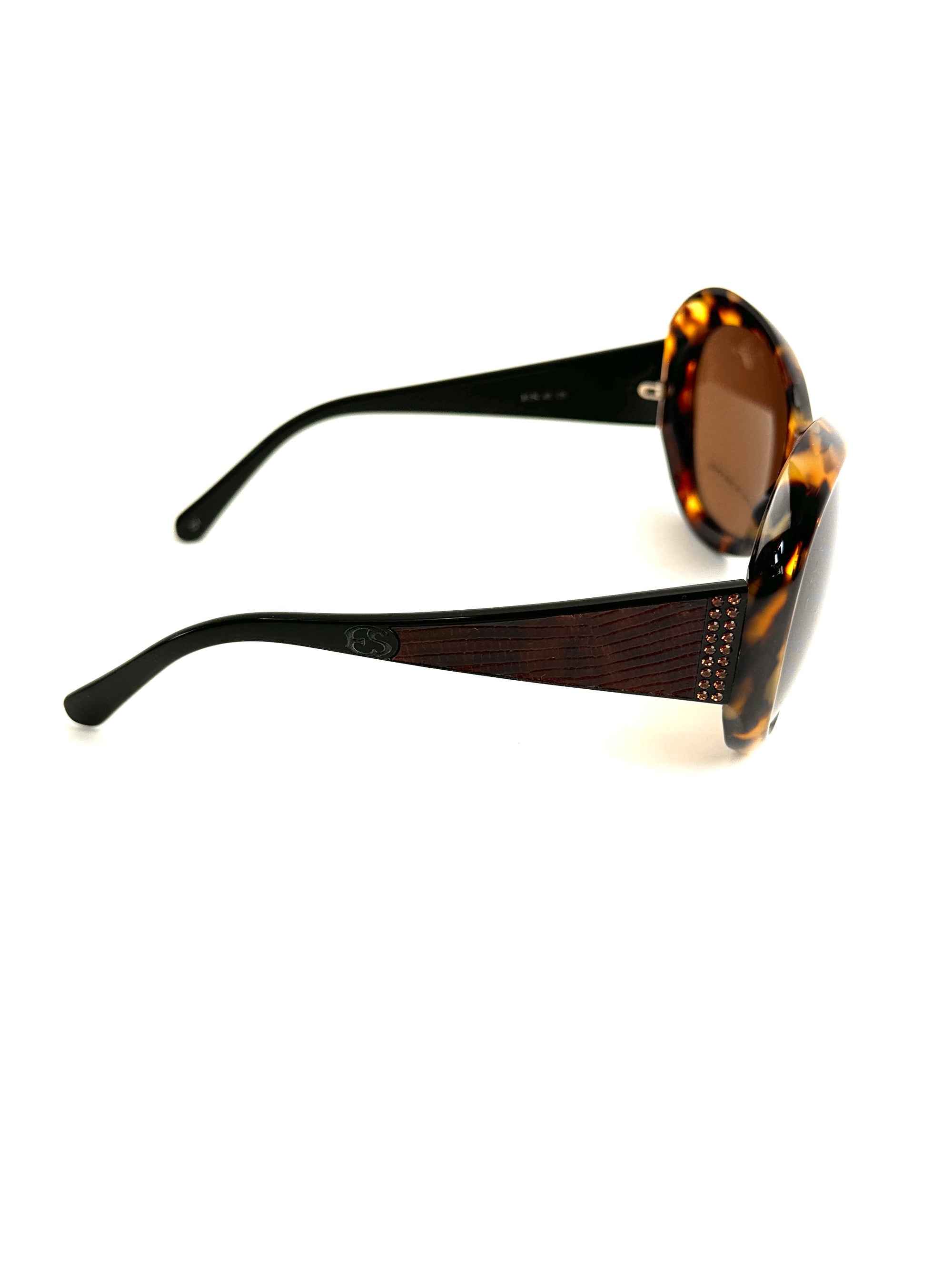 ERMANNO SCERVINO ES65 GOLD