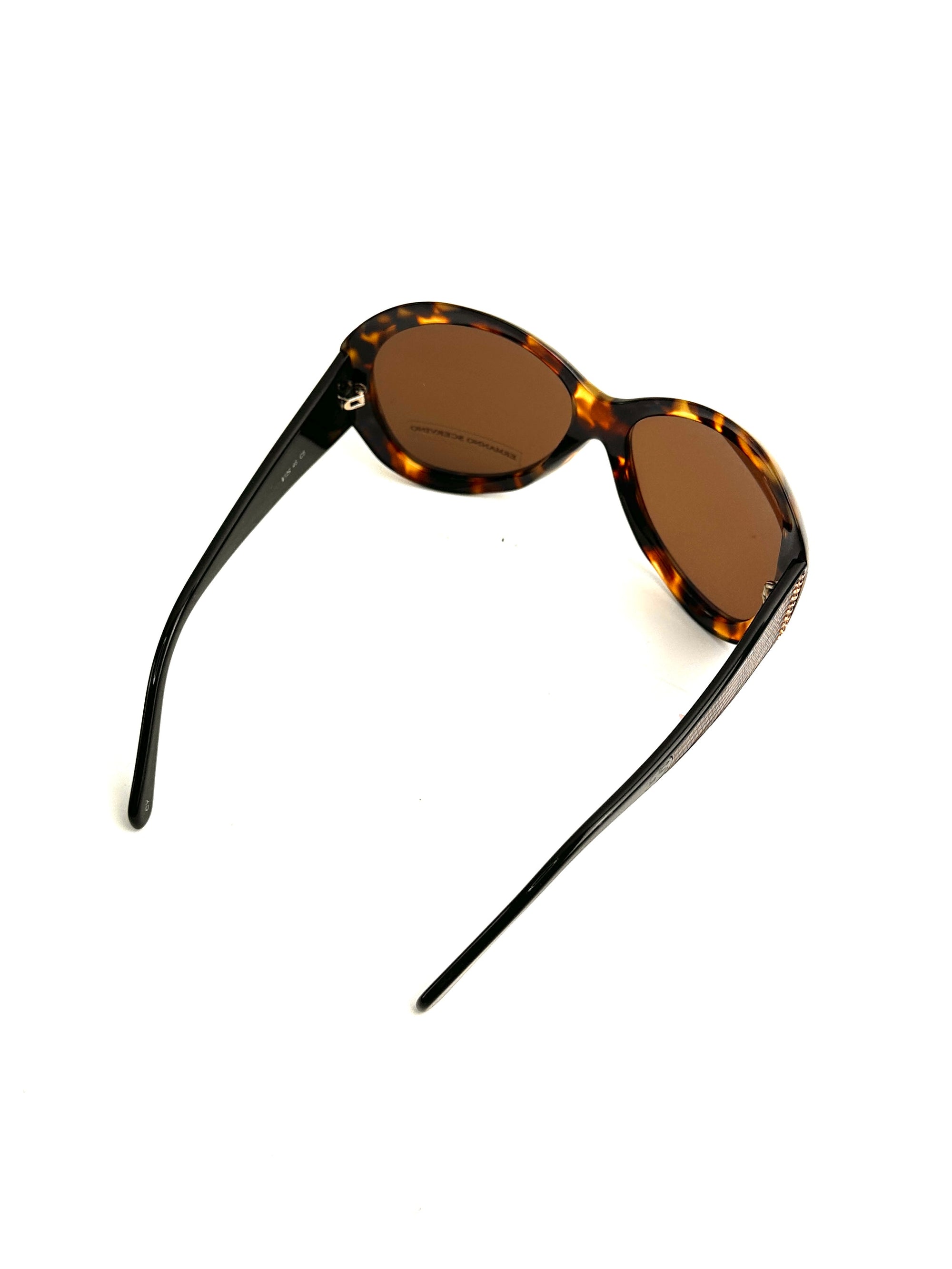 ERMANNO SCERVINO ES65 GOLD