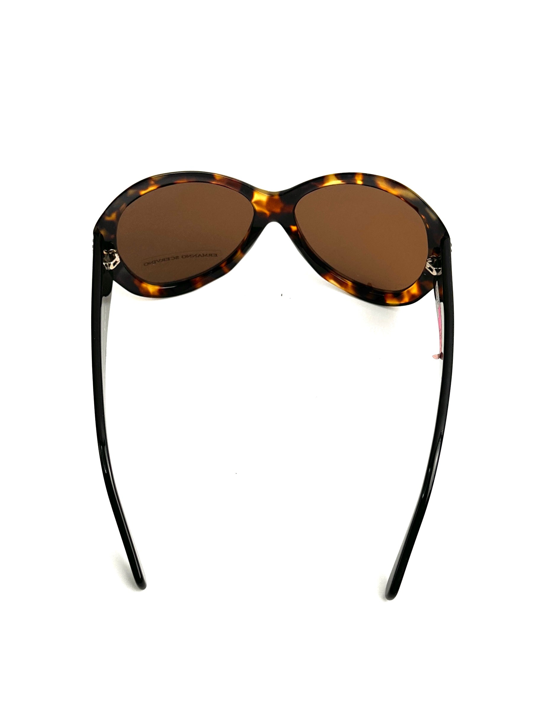 ERMANNO SCERVINO ES65 GOLD