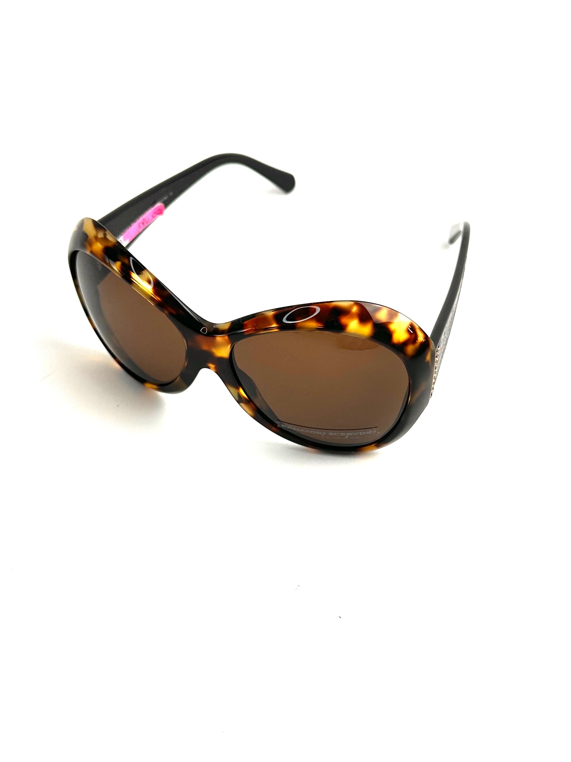 ERMANNO SCERVINO ES65 GOLD