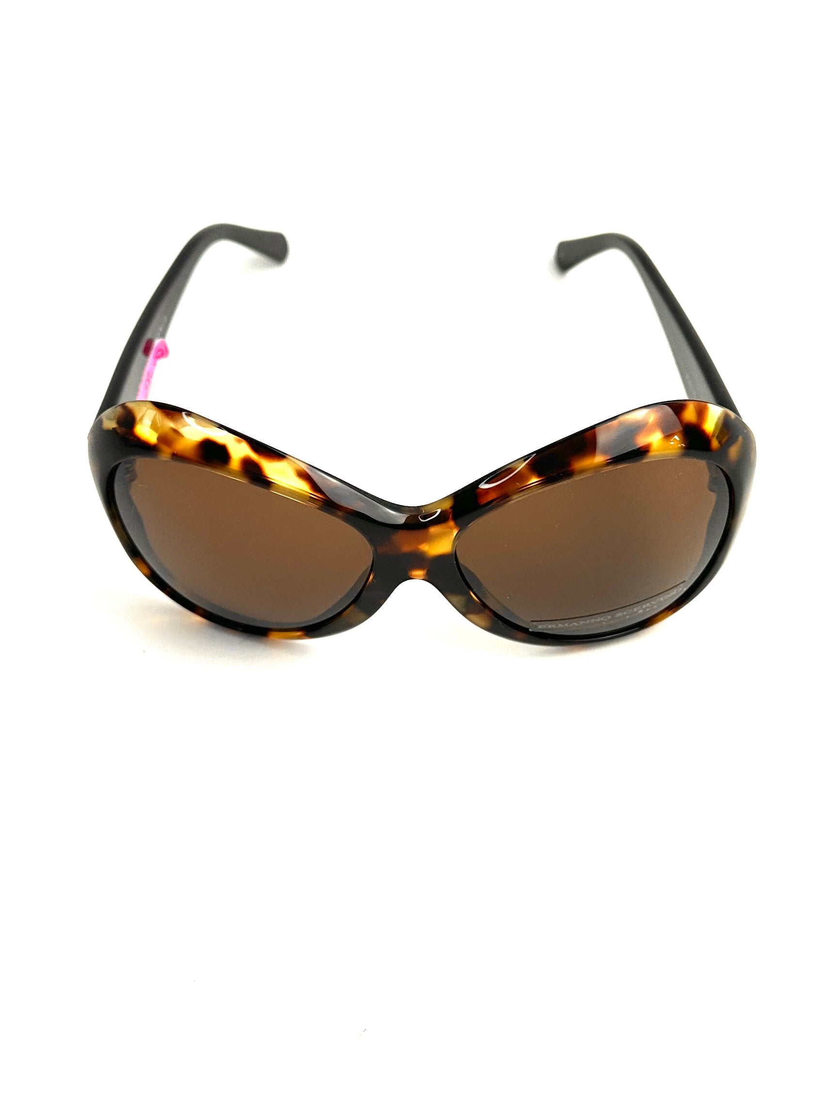 ERMANNO SCERVINO ES65 GOLD
