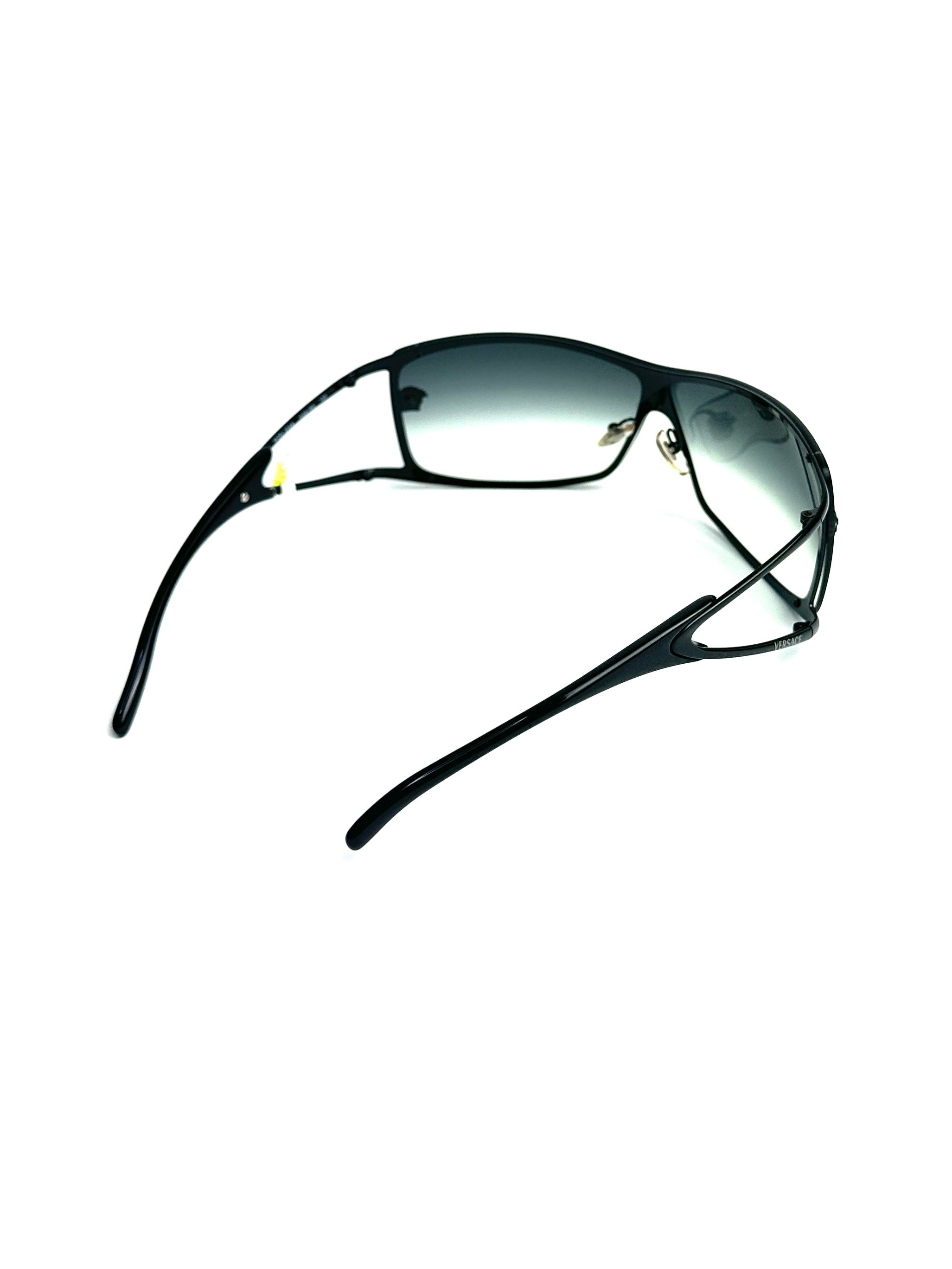 Occhiali da sole VERSACE MOD2048 1009/8G