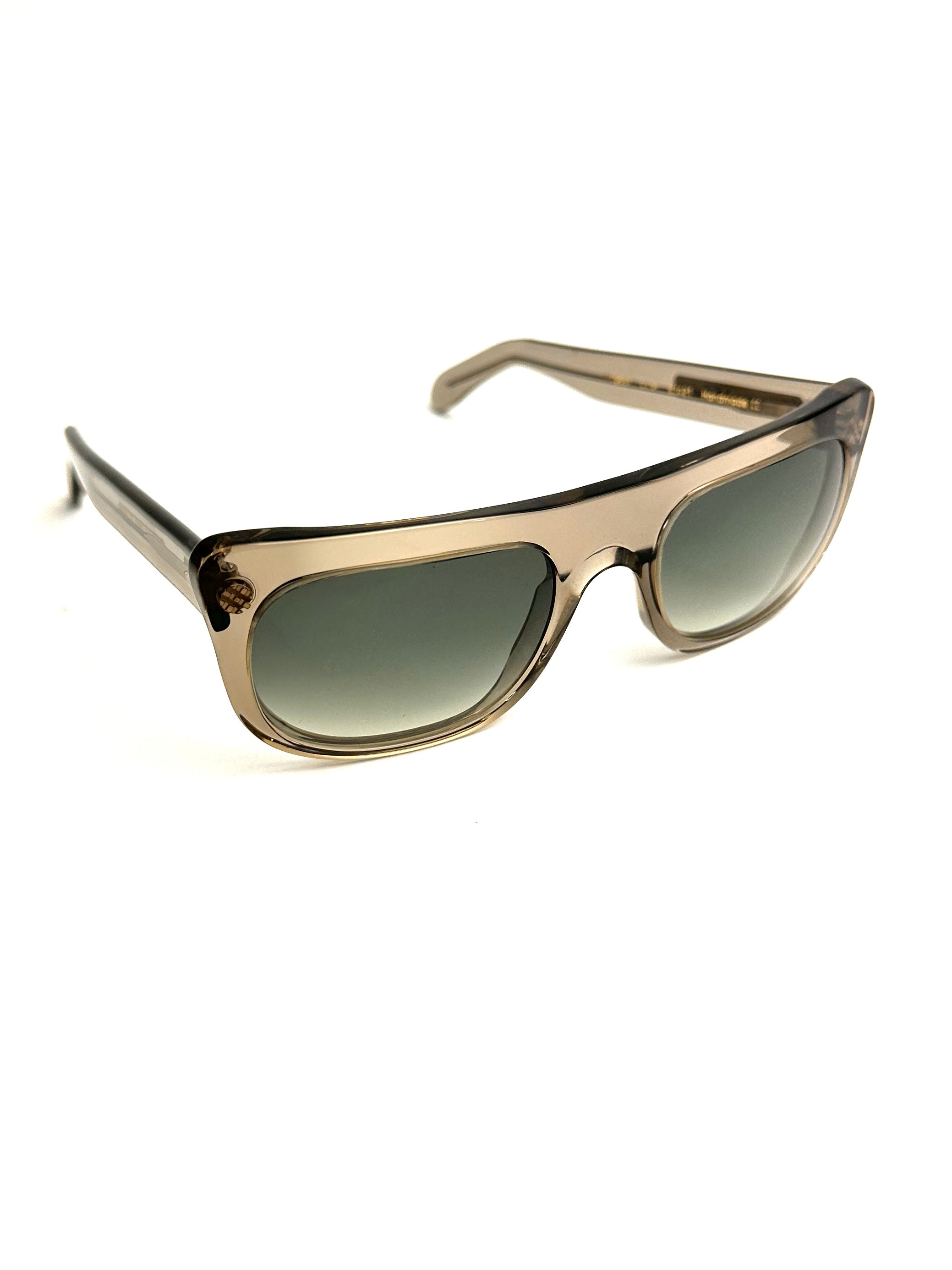 Occhiali da sole CUTLER AND GROSS M0884 grigio