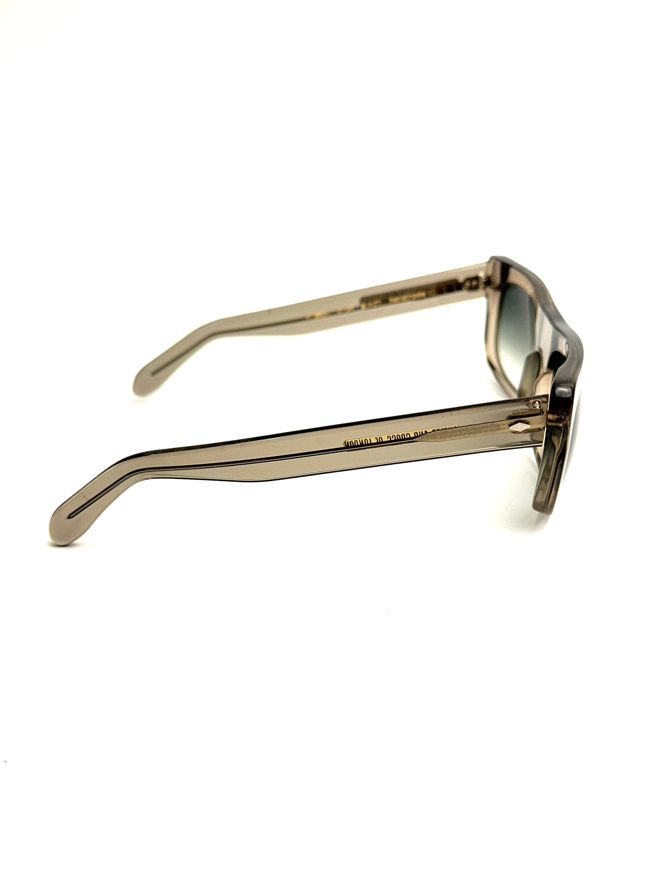 Occhiali da sole CUTLER AND GROSS M0884 grigio