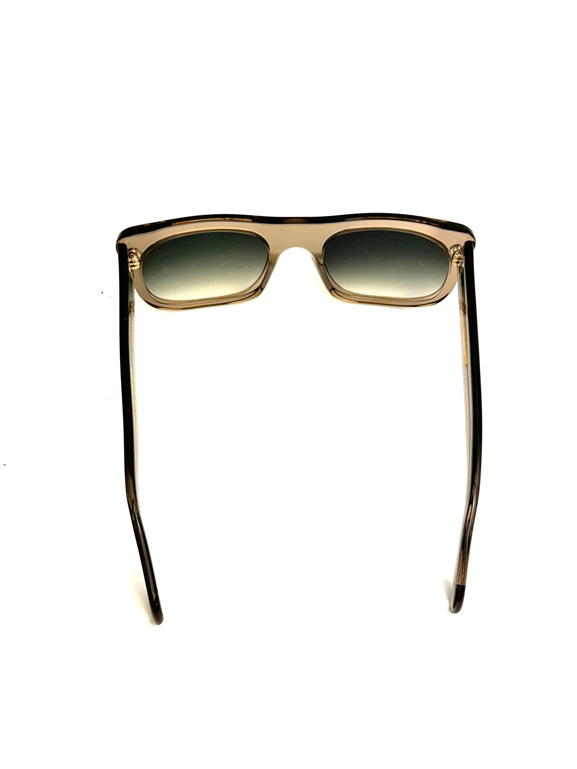 Occhiali da sole CUTLER AND GROSS M0884 grigio