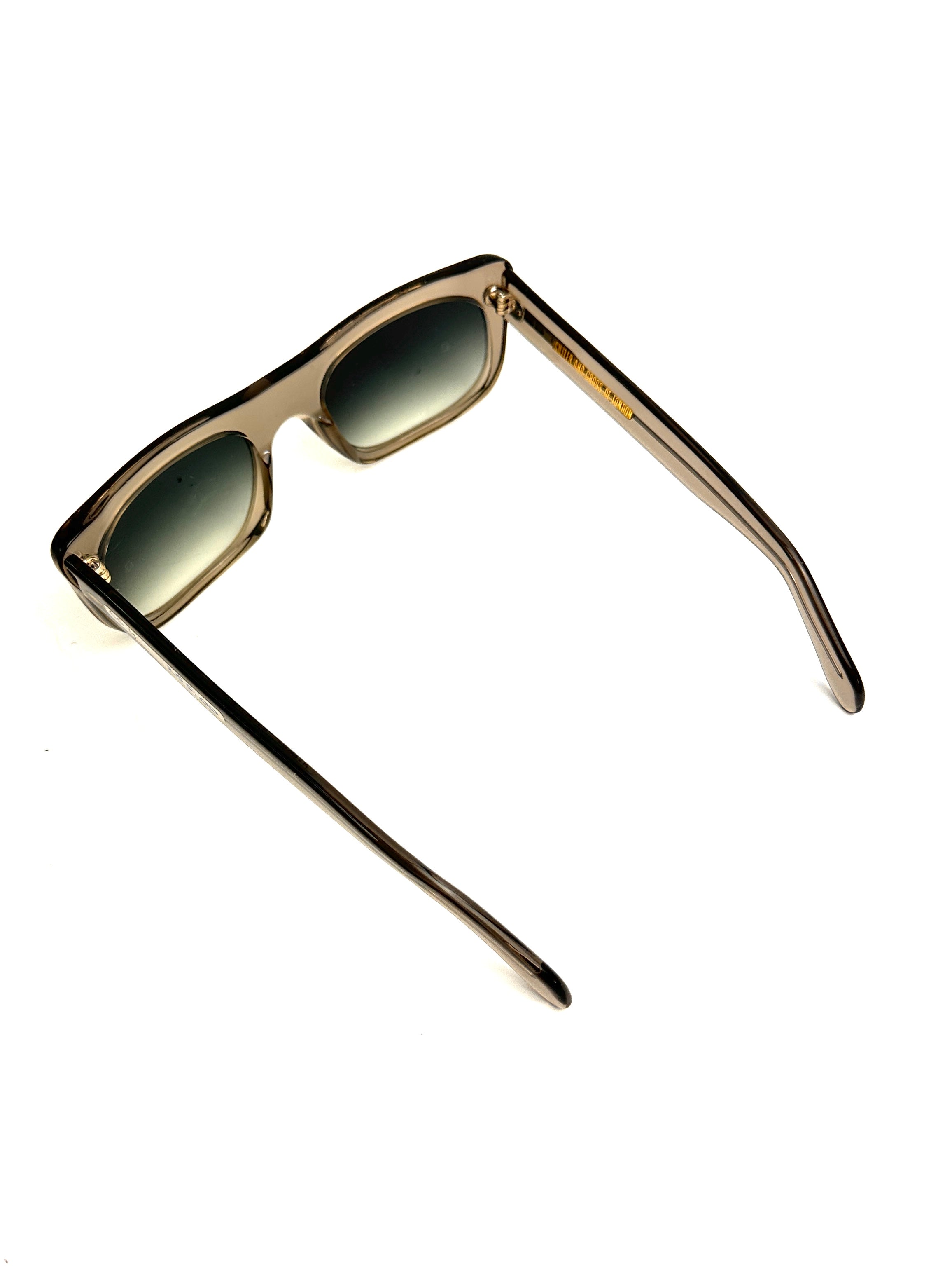 Occhiali da sole CUTLER AND GROSS M0884 grigio