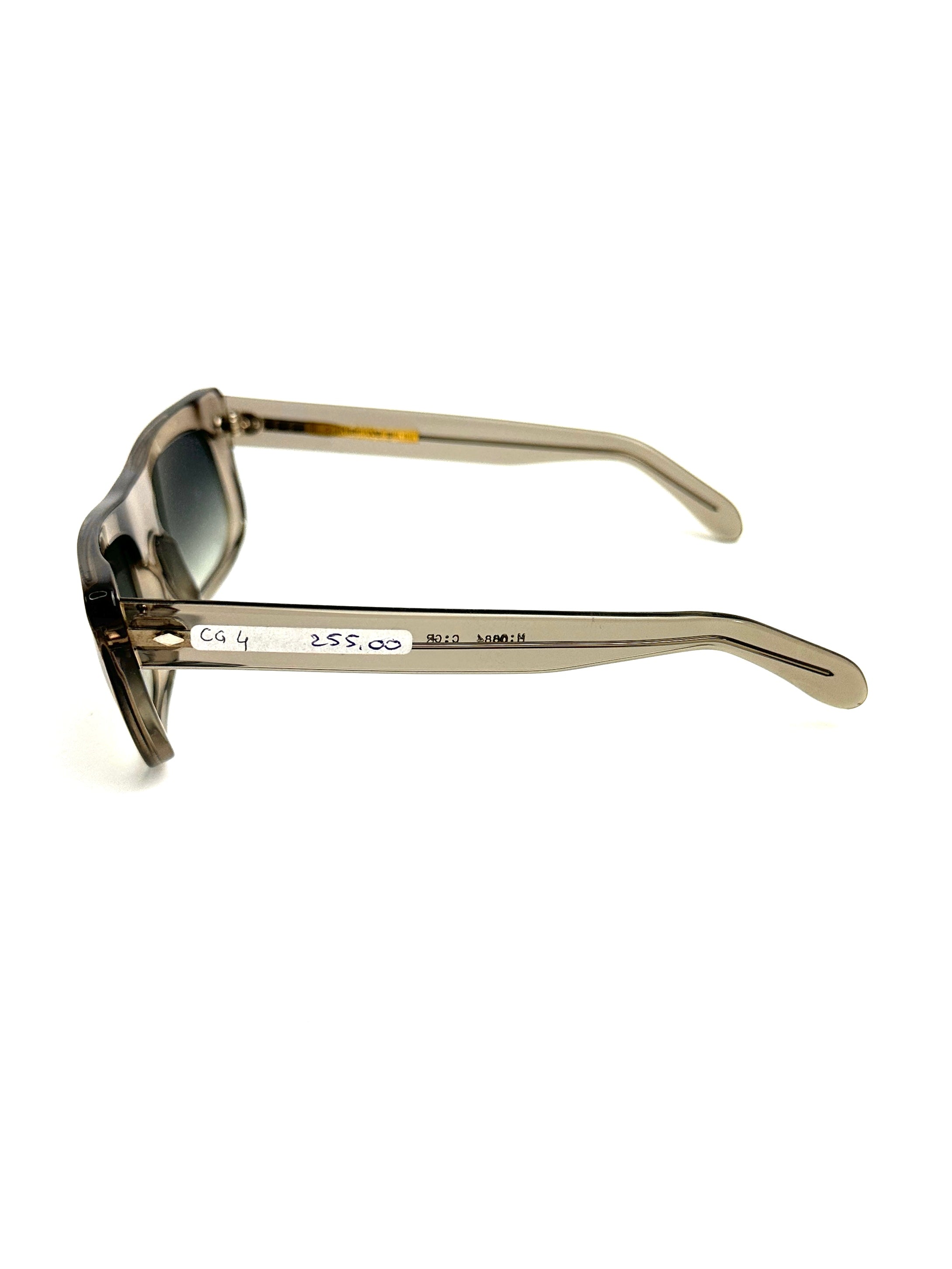 Occhiali da sole CUTLER AND GROSS M0884 grigio