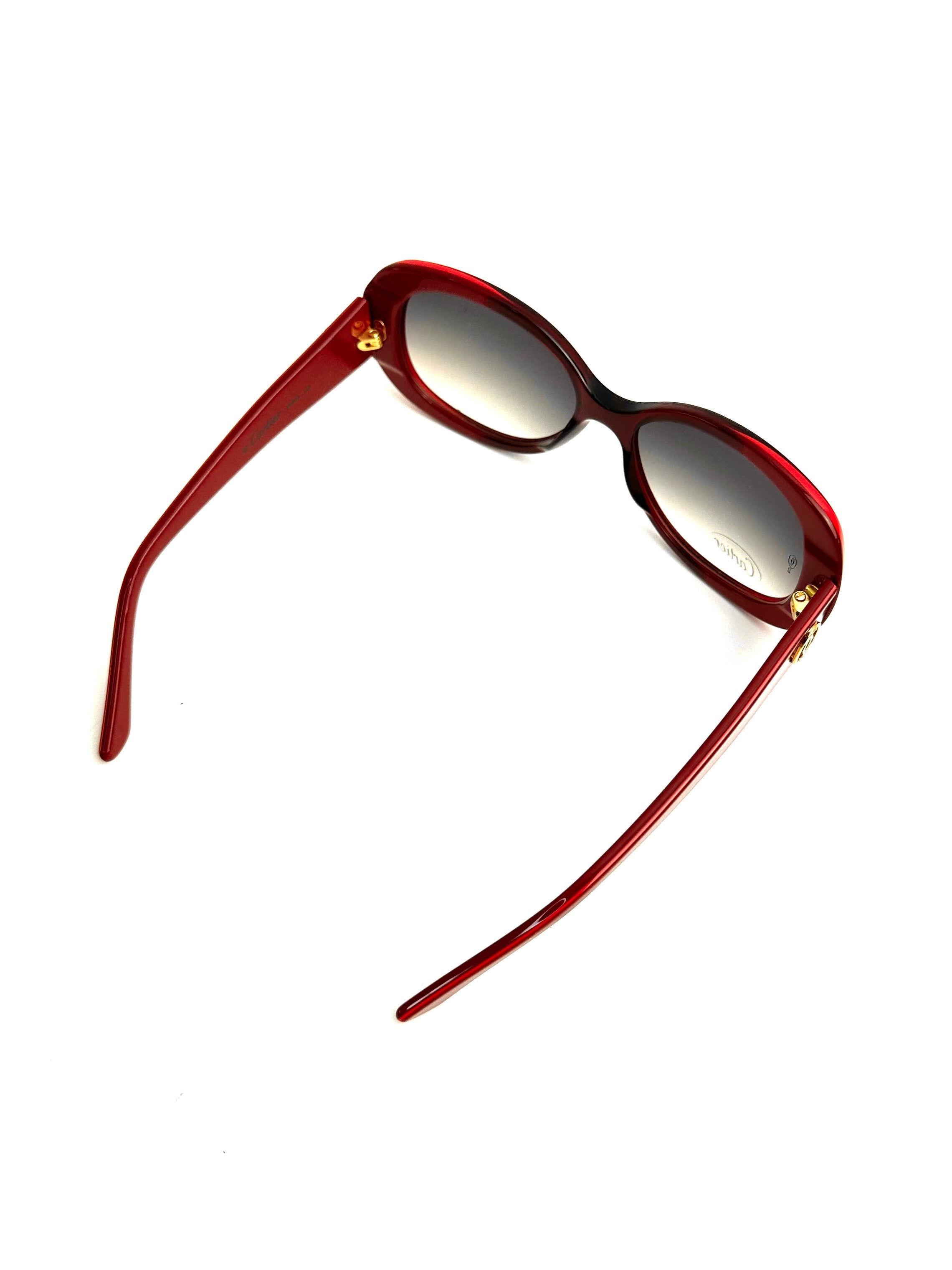 Occhiali da sole CARTIER JANIS