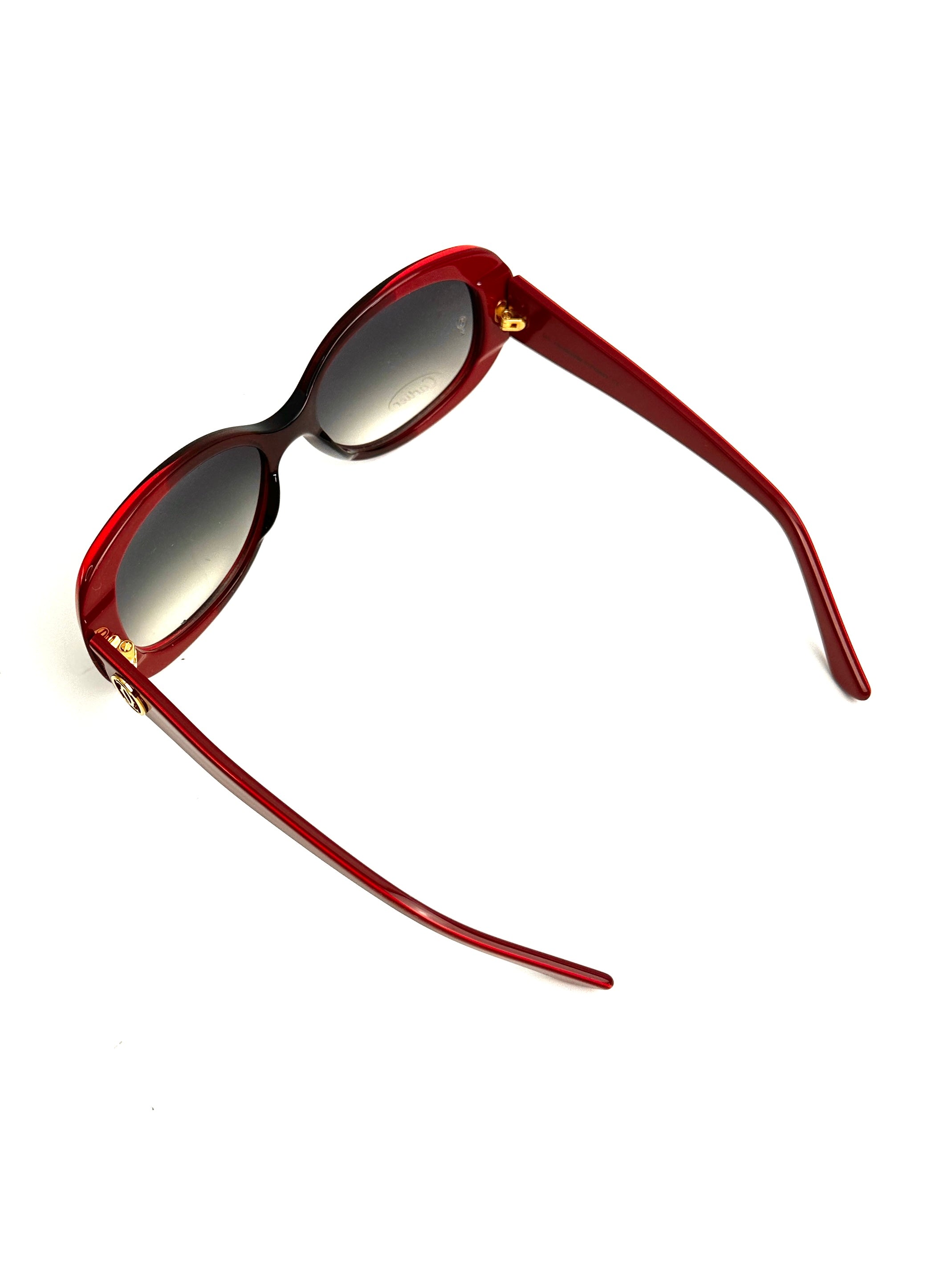 Occhiali da sole CARTIER JANIS