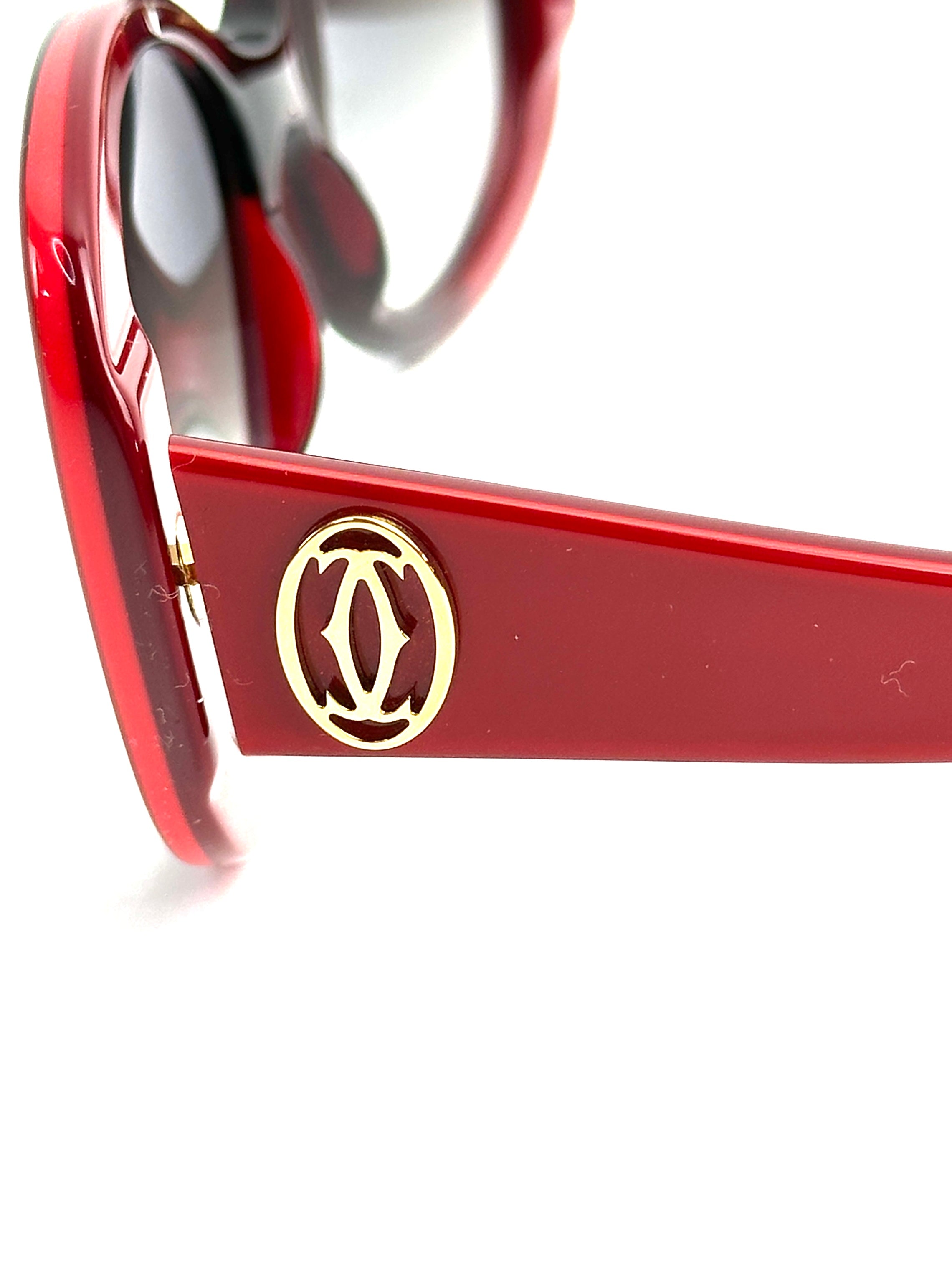 Occhiali da sole CARTIER JANIS