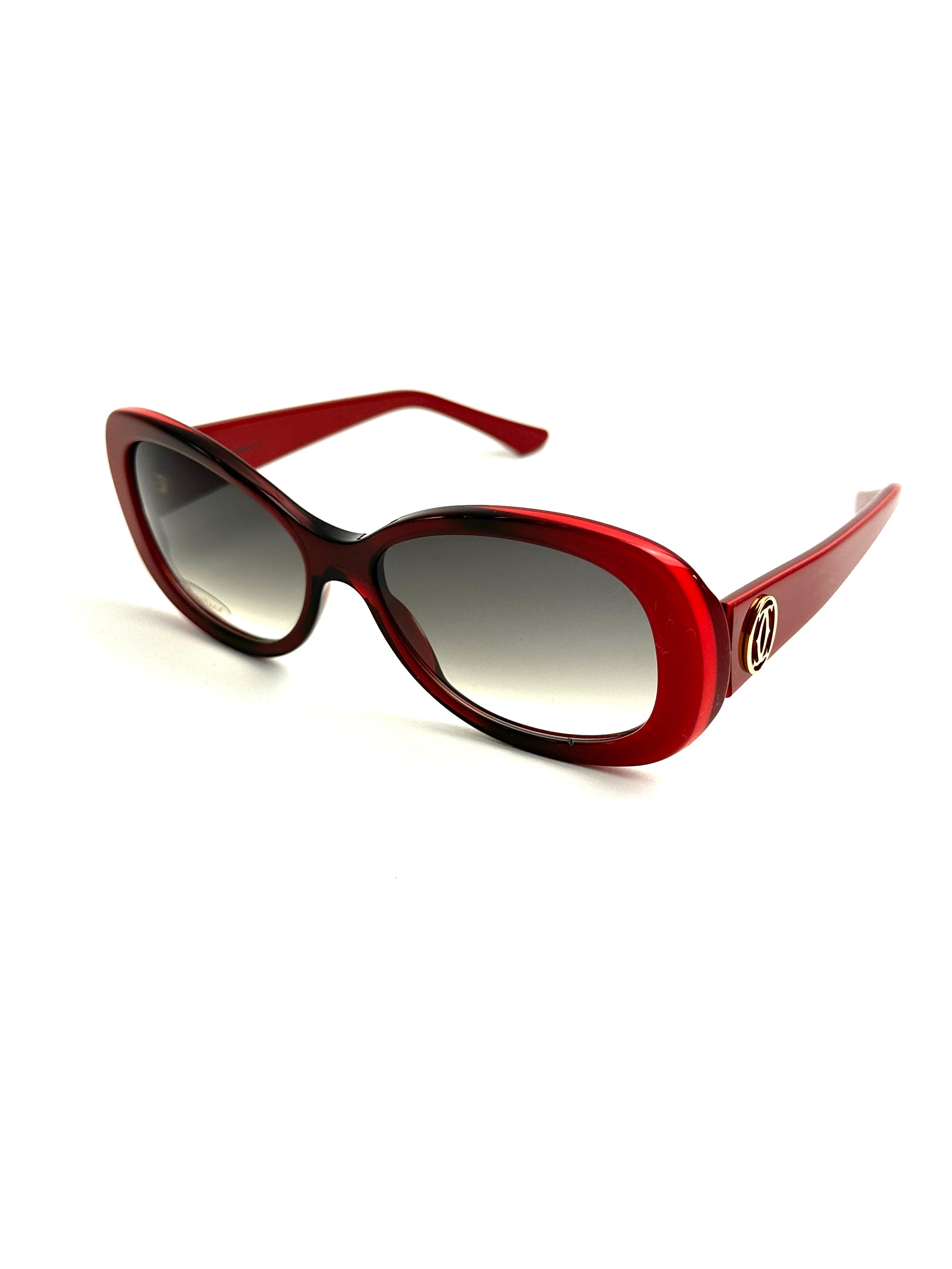 Occhiali da sole CARTIER JANIS
