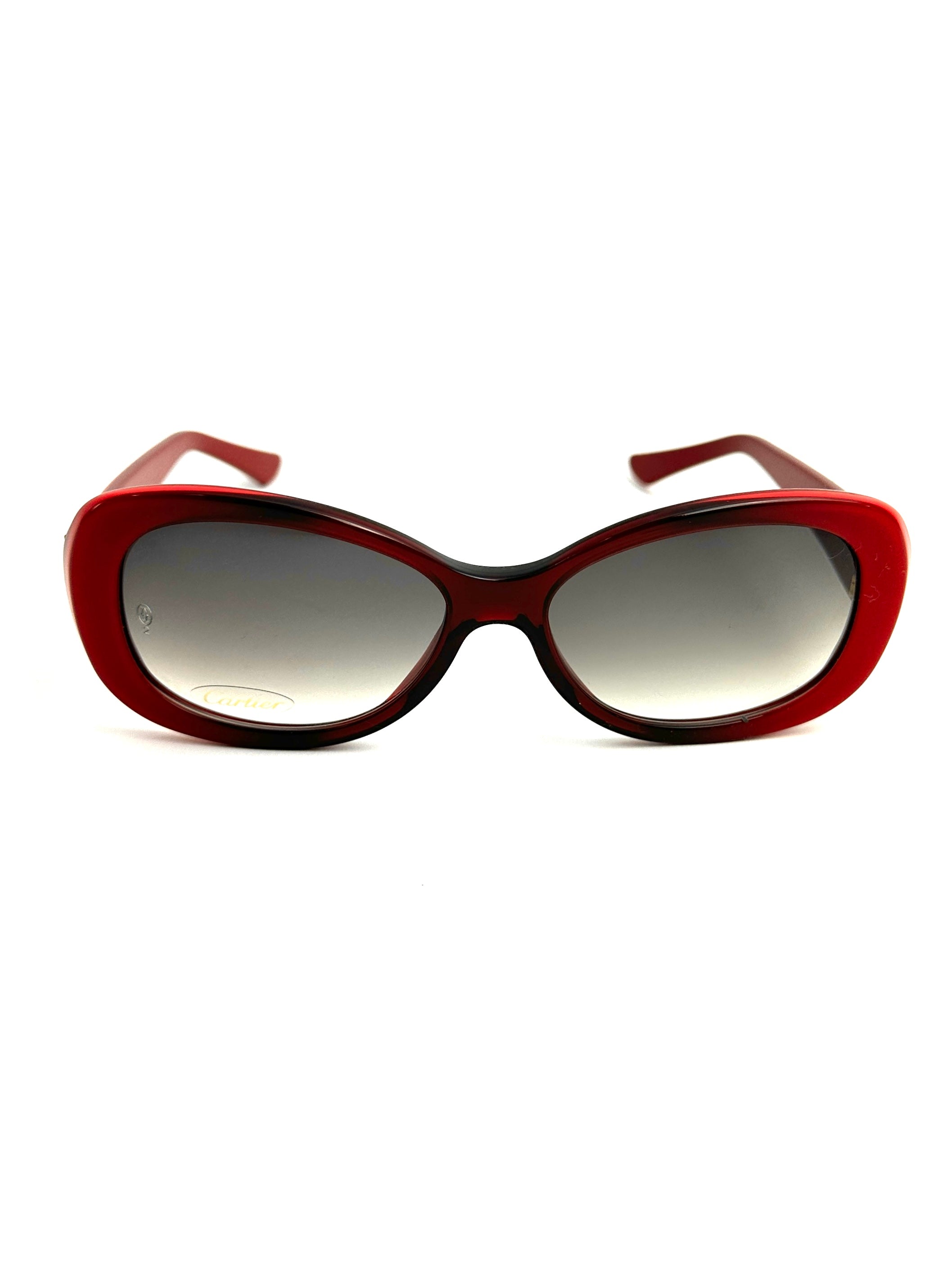 Occhiali da sole CARTIER JANIS