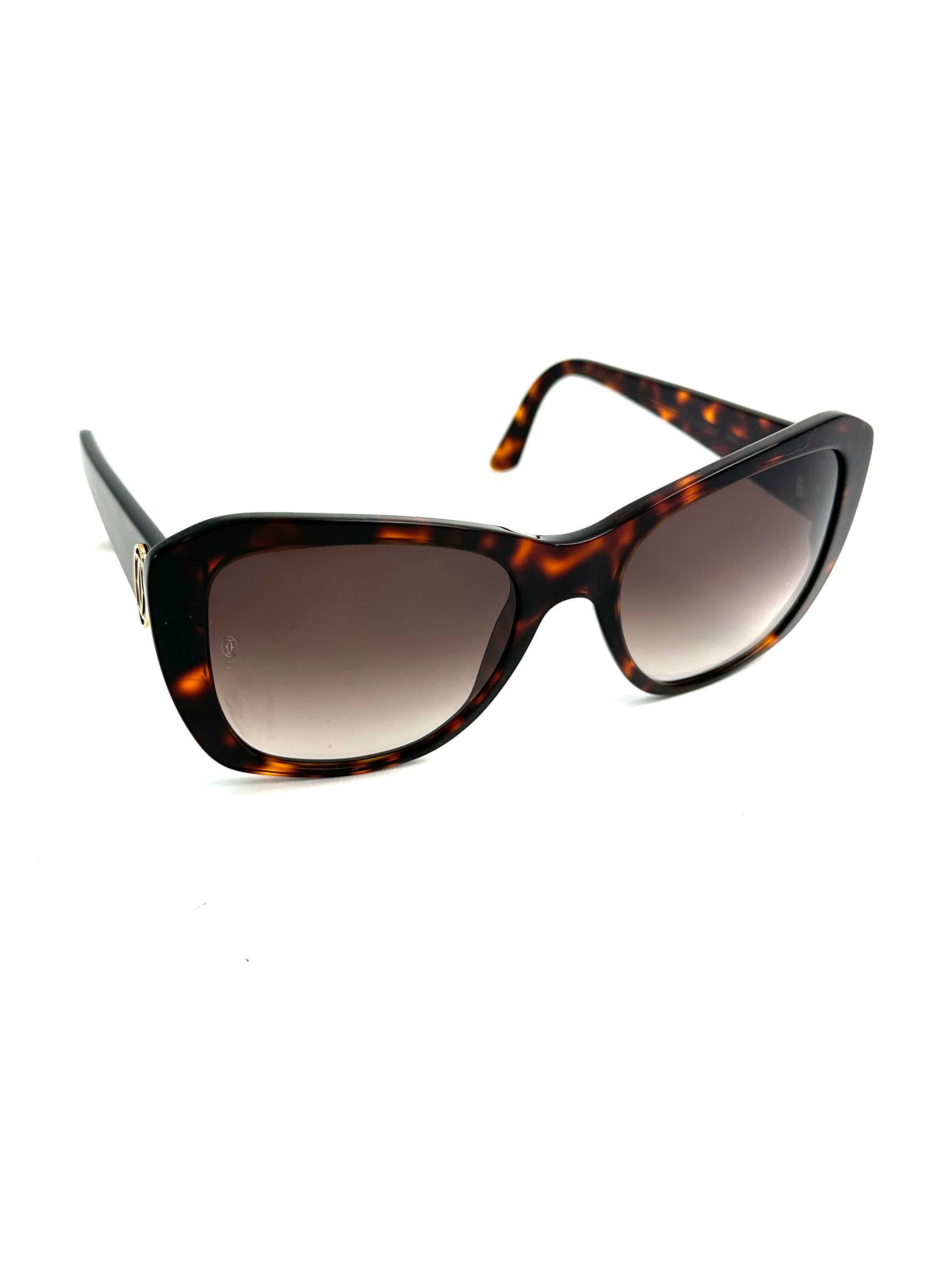 Occhiali da sole CARTIER SCARLET