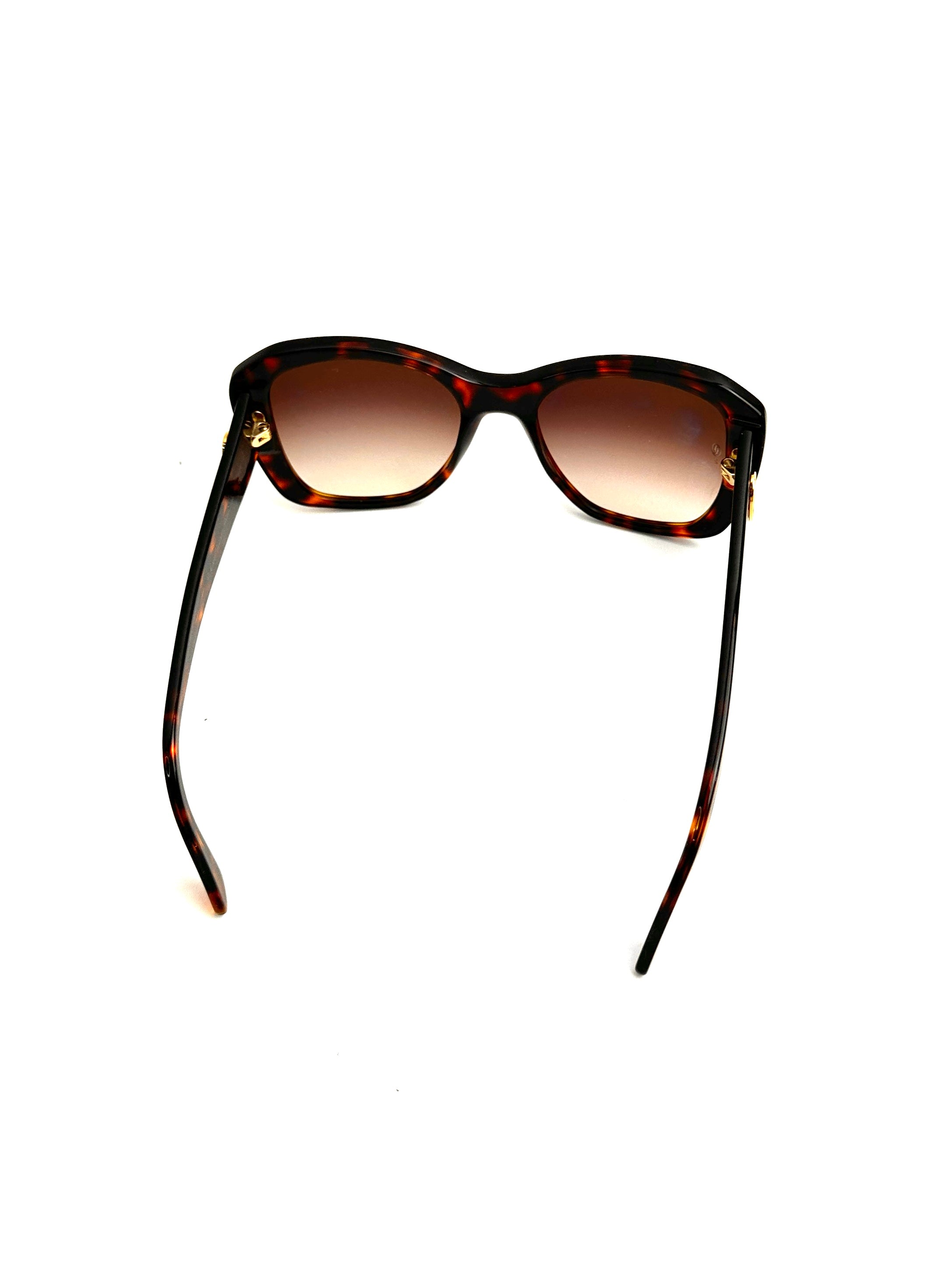 Occhiali da sole CARTIER SCARLET