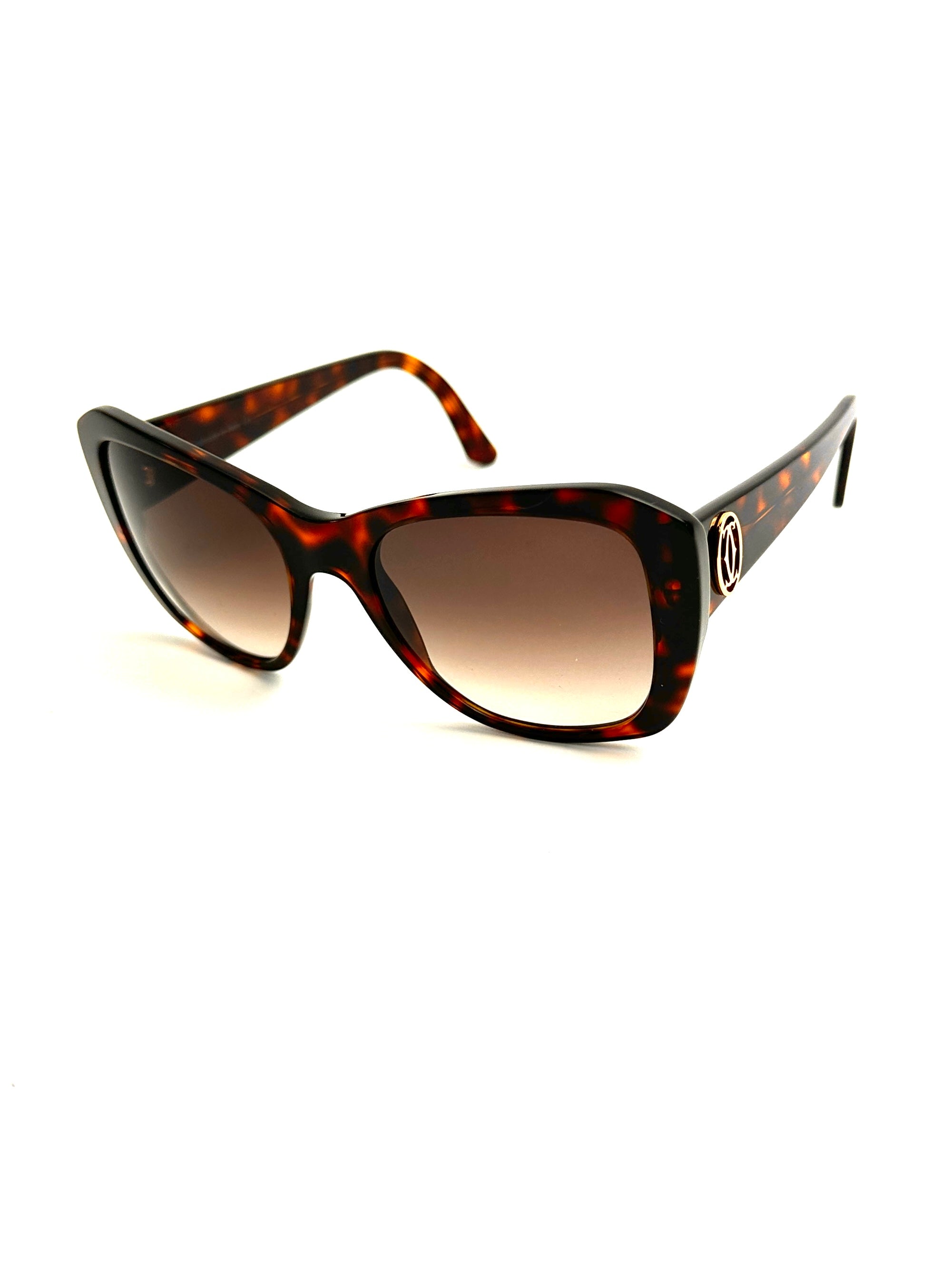 Occhiali da sole CARTIER SCARLET