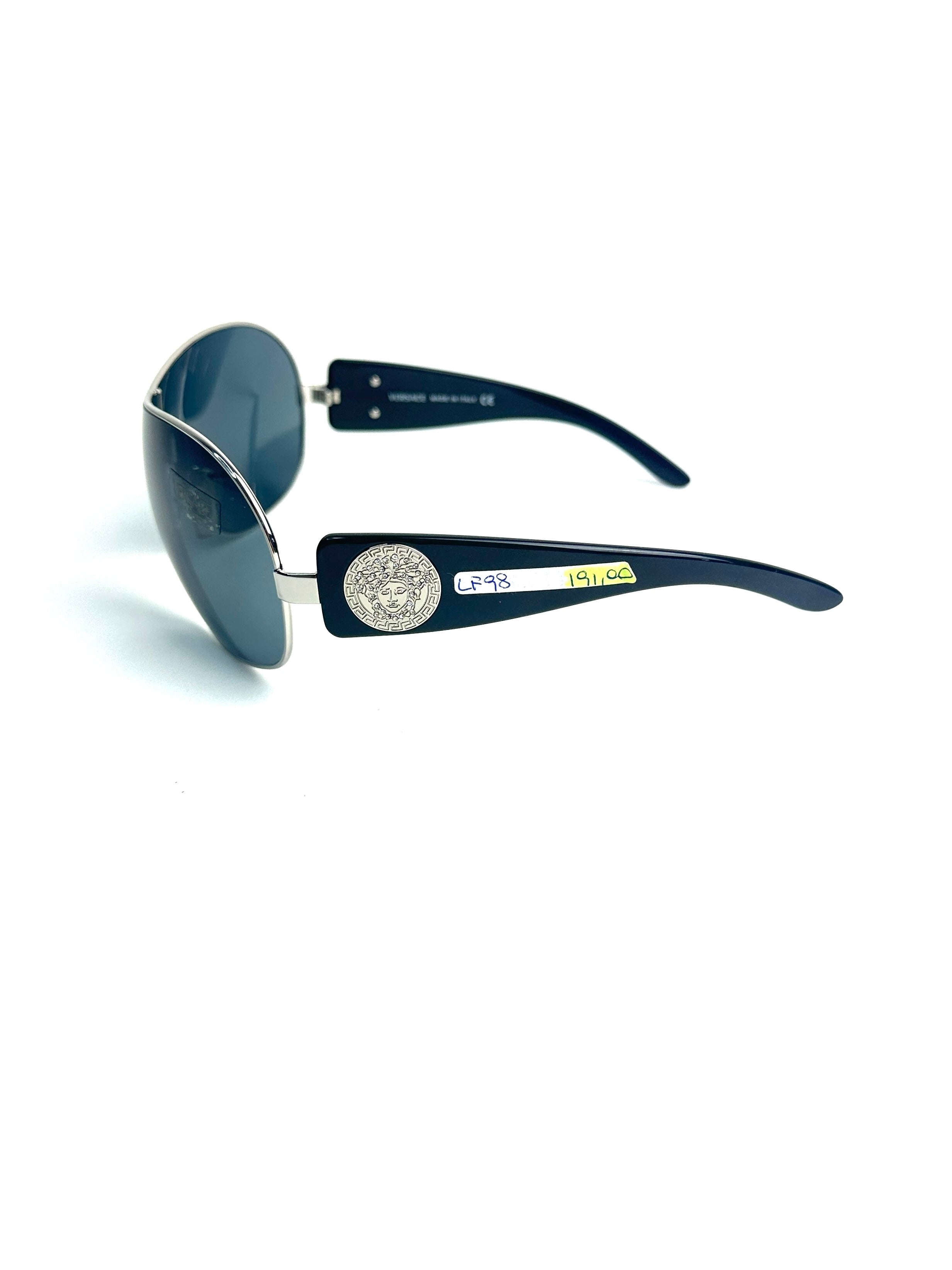 Occhiali da sole VERSACE MOD2061-B 1000/87