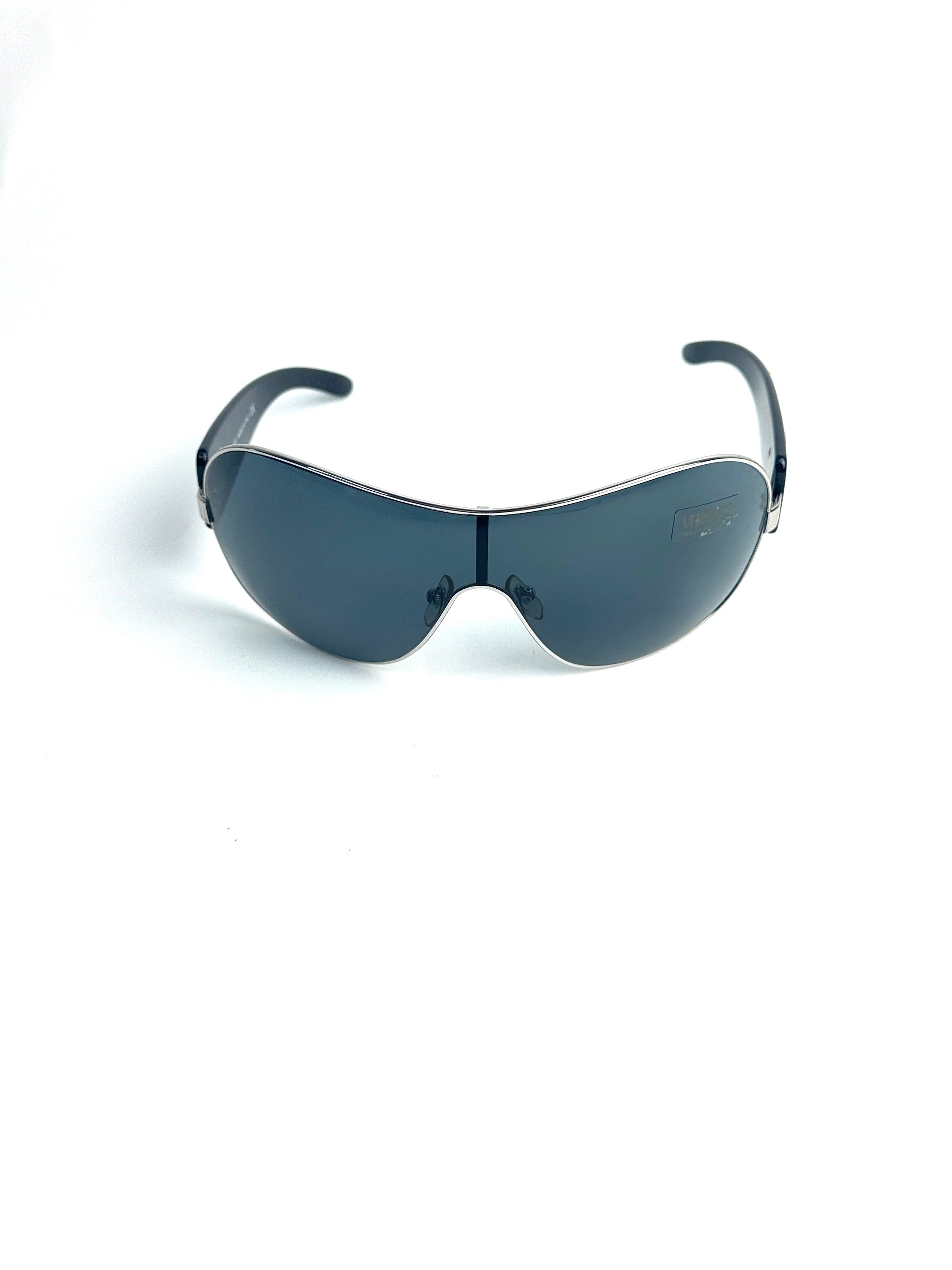 Occhiali da sole VERSACE MOD2061-B 1000/87
