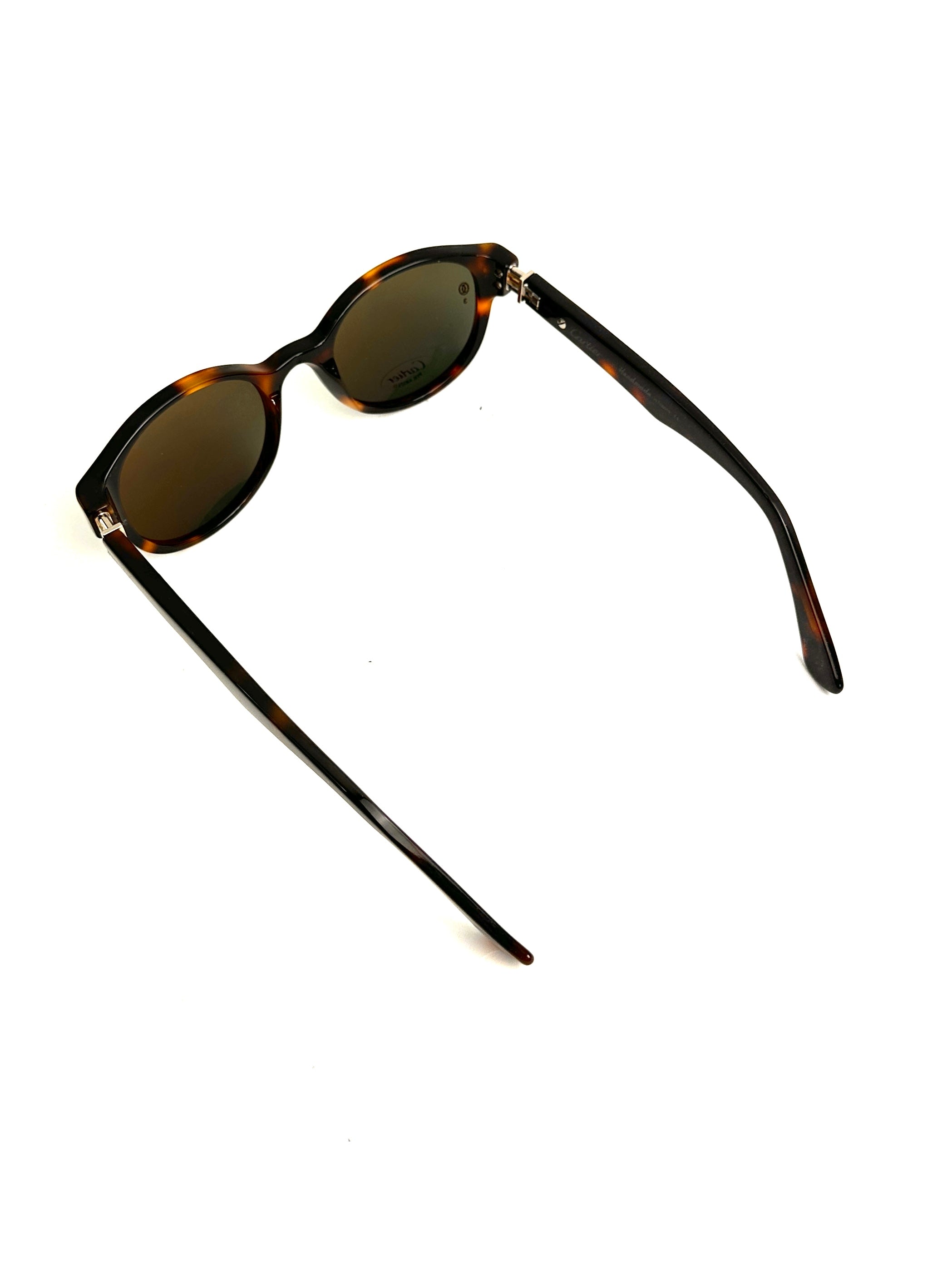 Occhiali da sole CARTIER BILLY