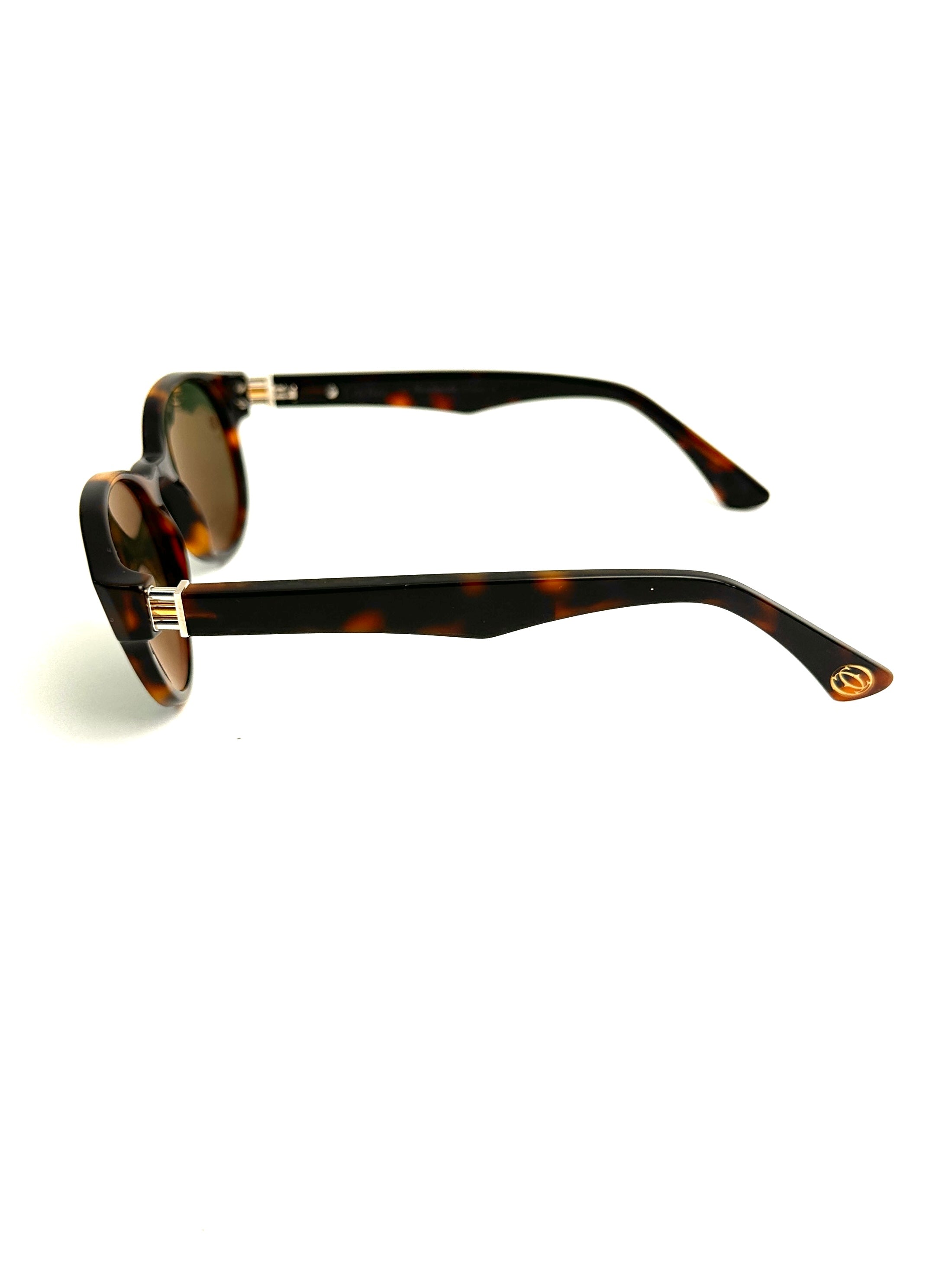 Occhiali da sole CARTIER BILLY