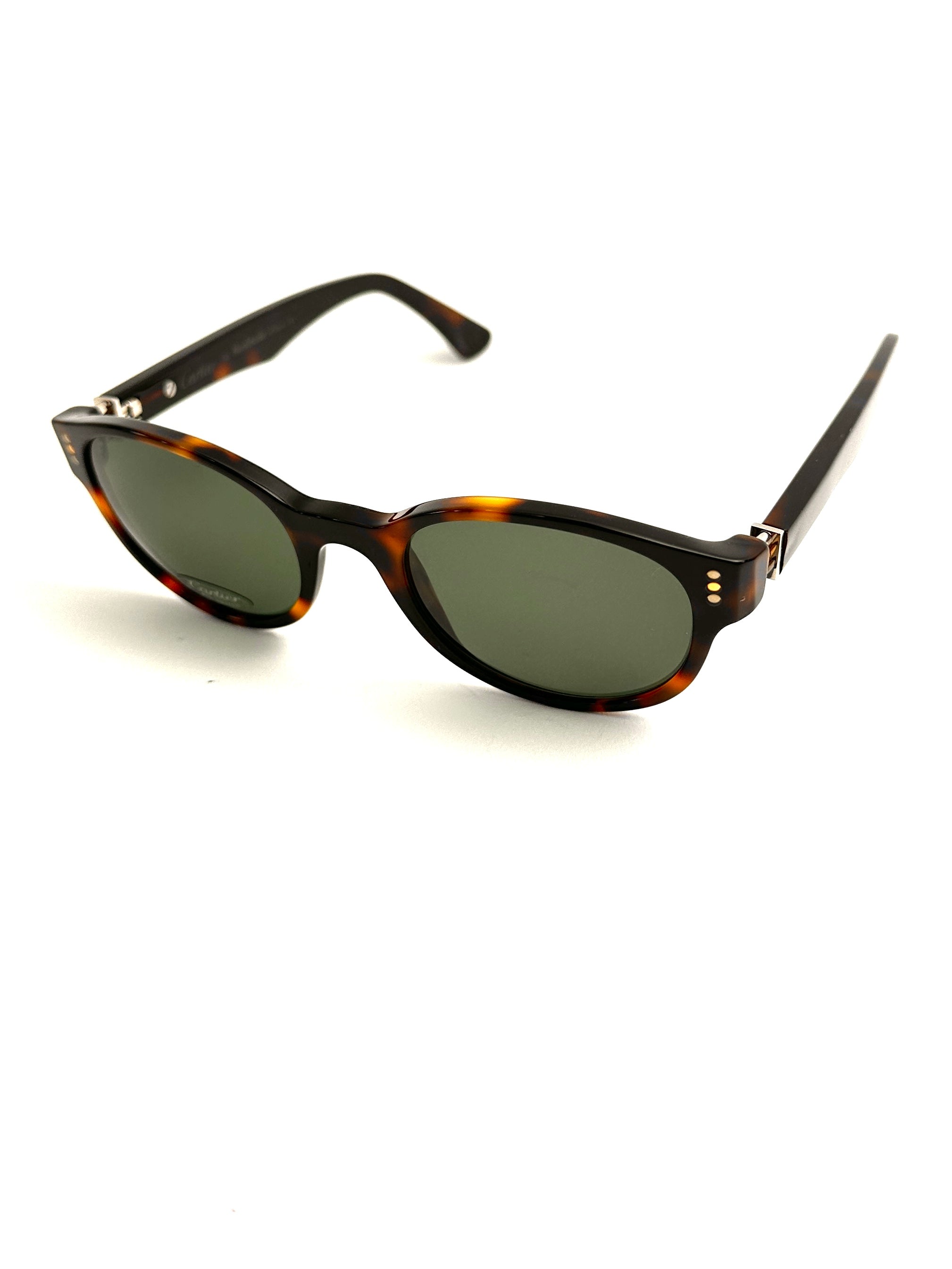 Occhiali da sole CARTIER BILLY
