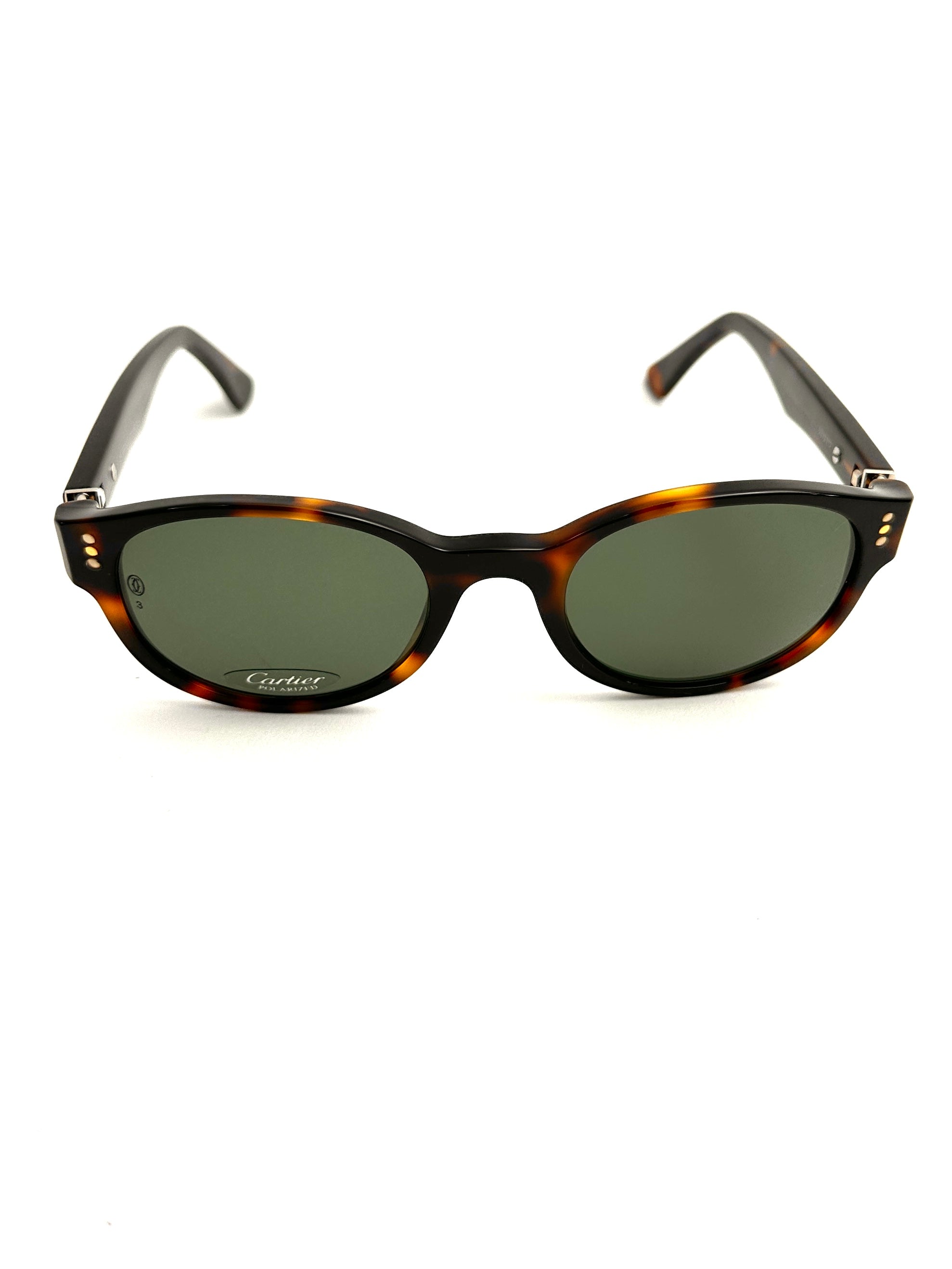 Occhiali da sole CARTIER BILLY