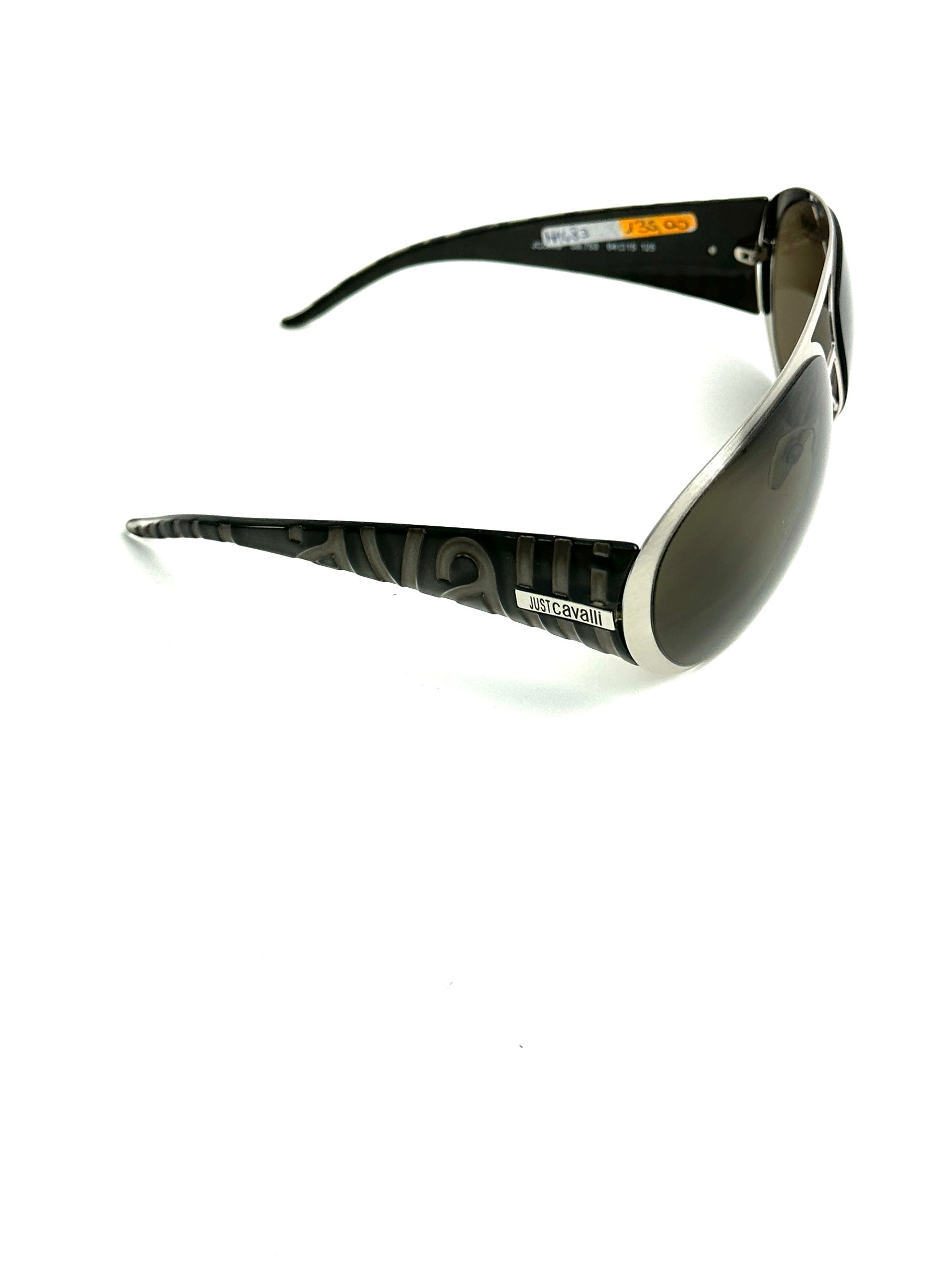 Occhiali da sole JUST CAVALLI JC086S