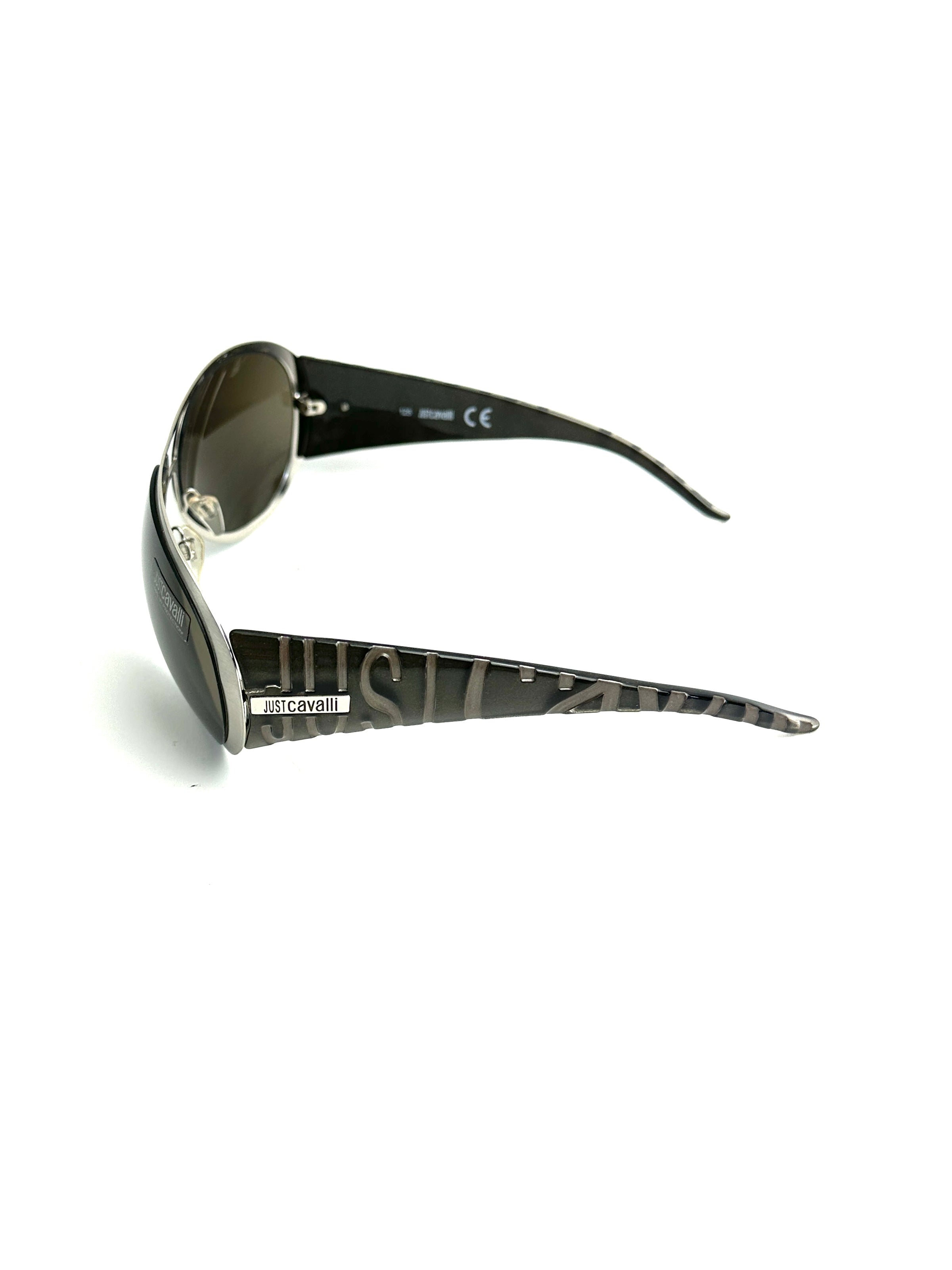 Occhiali da sole JUST CAVALLI JC086S