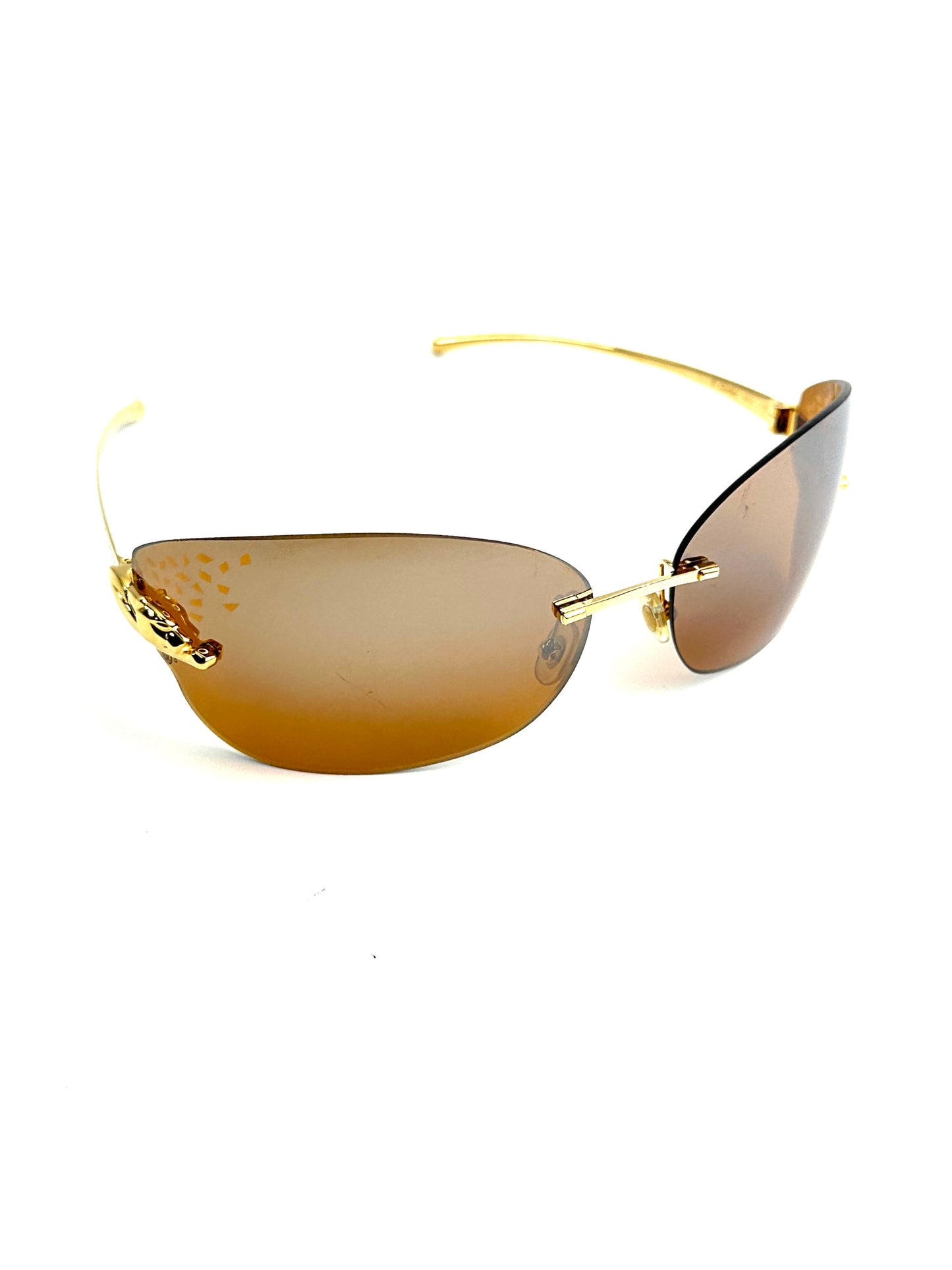 CARTIER PANTHERE