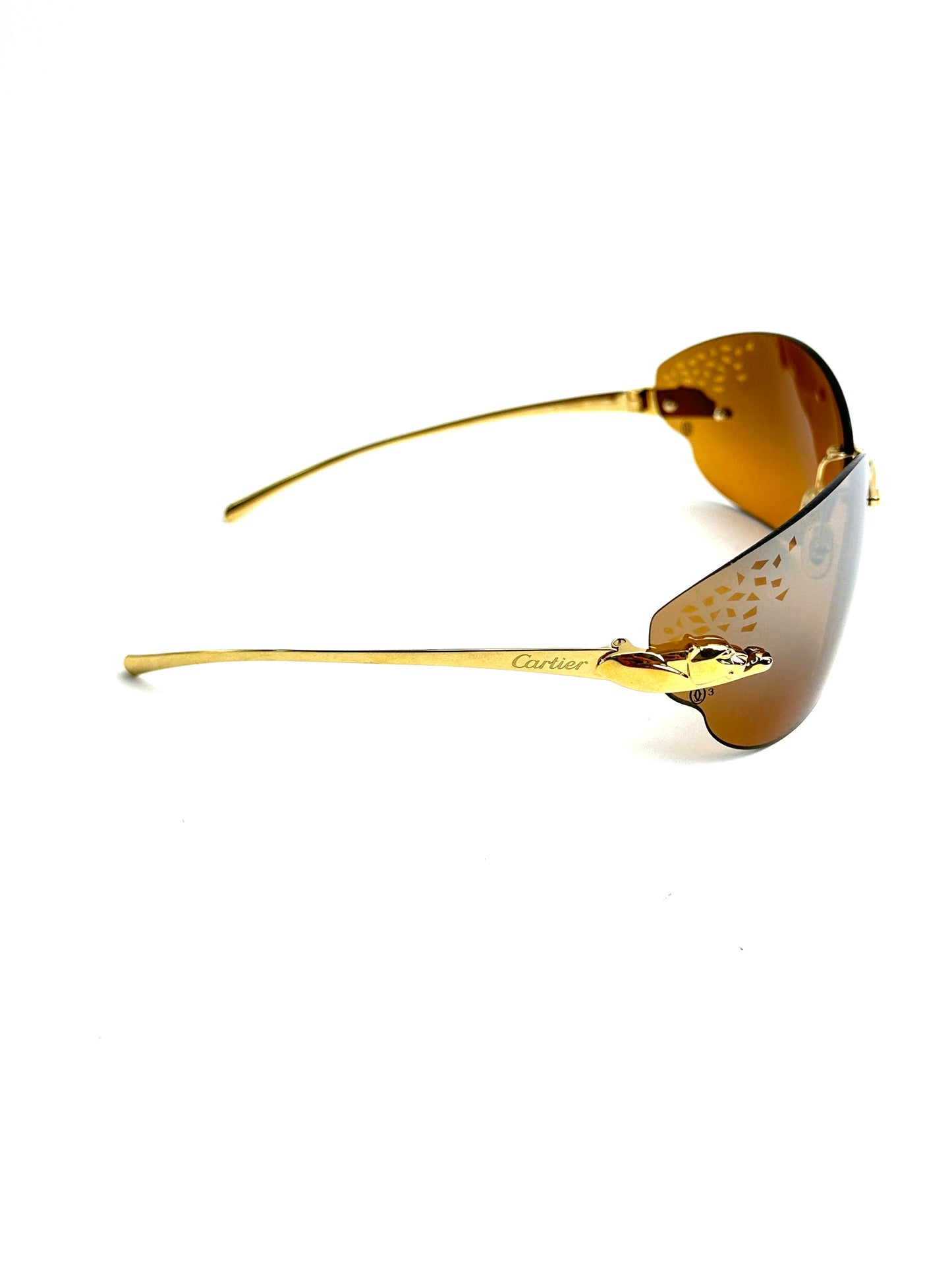 CARTIER PANTHERE