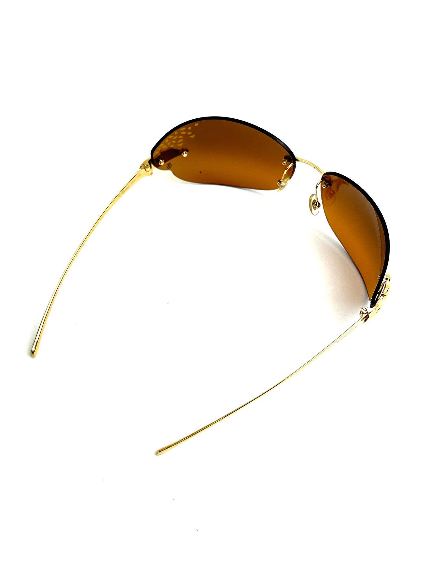 CARTIER PANTHERE
